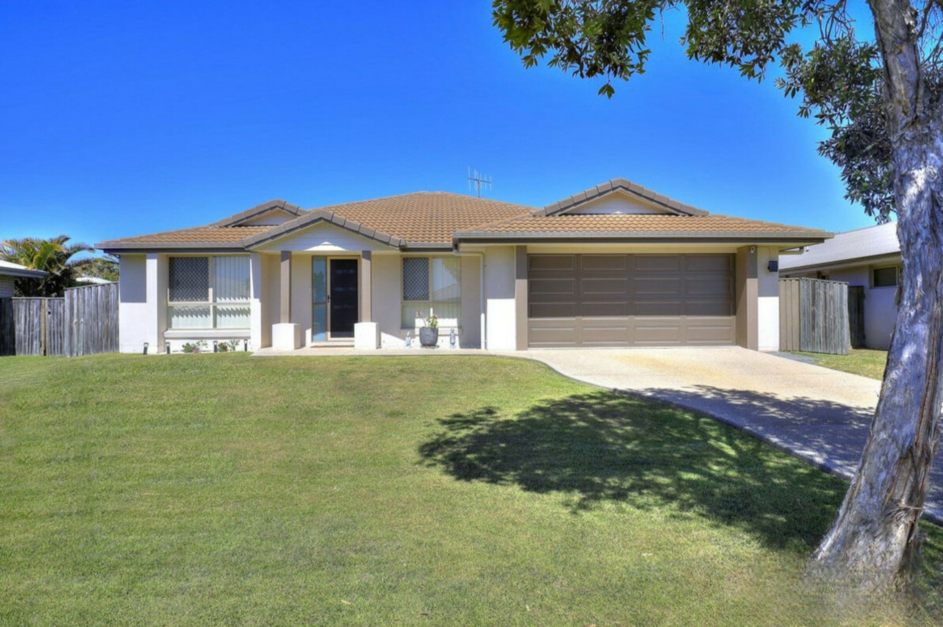 13 Whale Circuit Bargara QLD