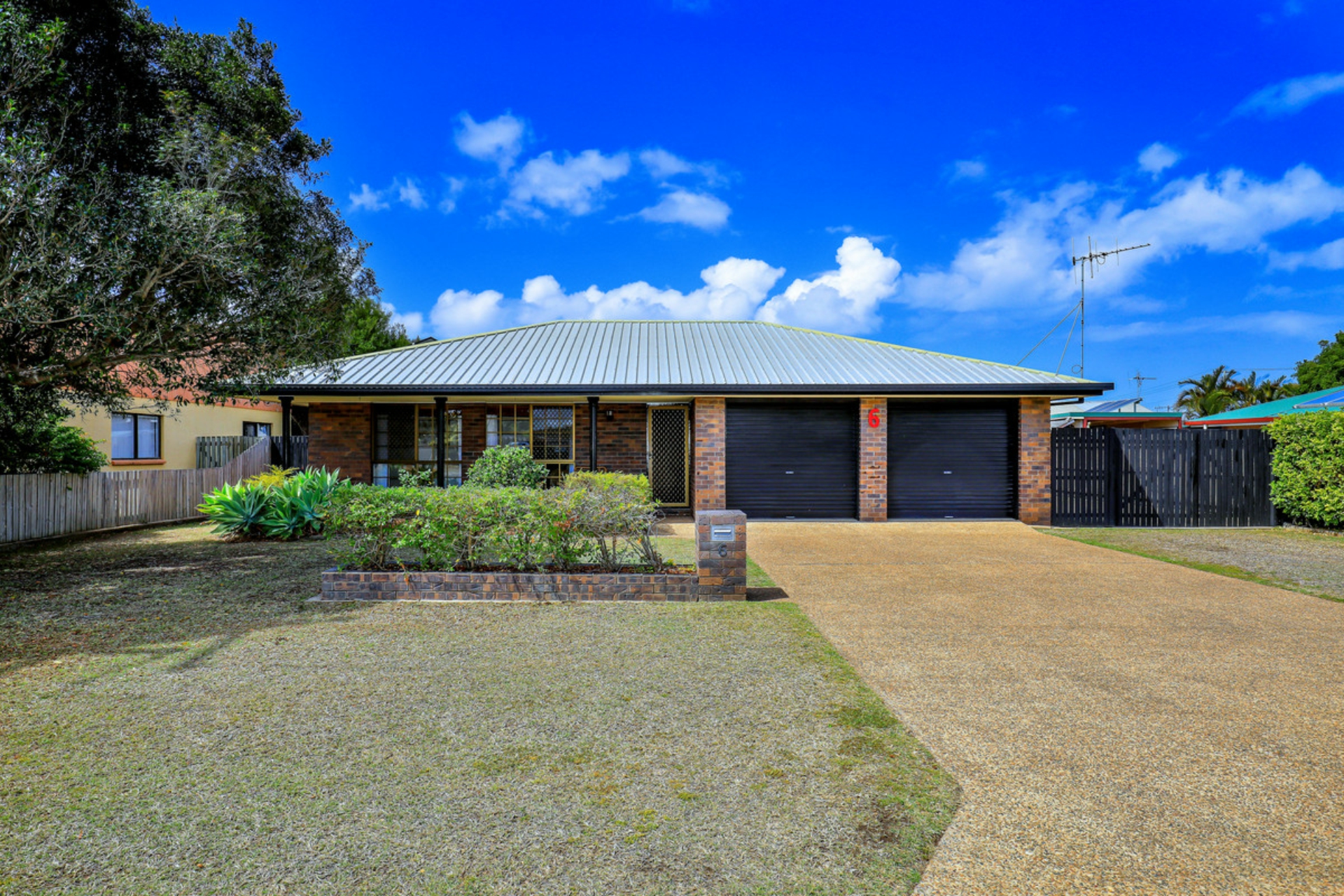 6 Cole Street Avenell Heights QLD Property Details LJ Hooker