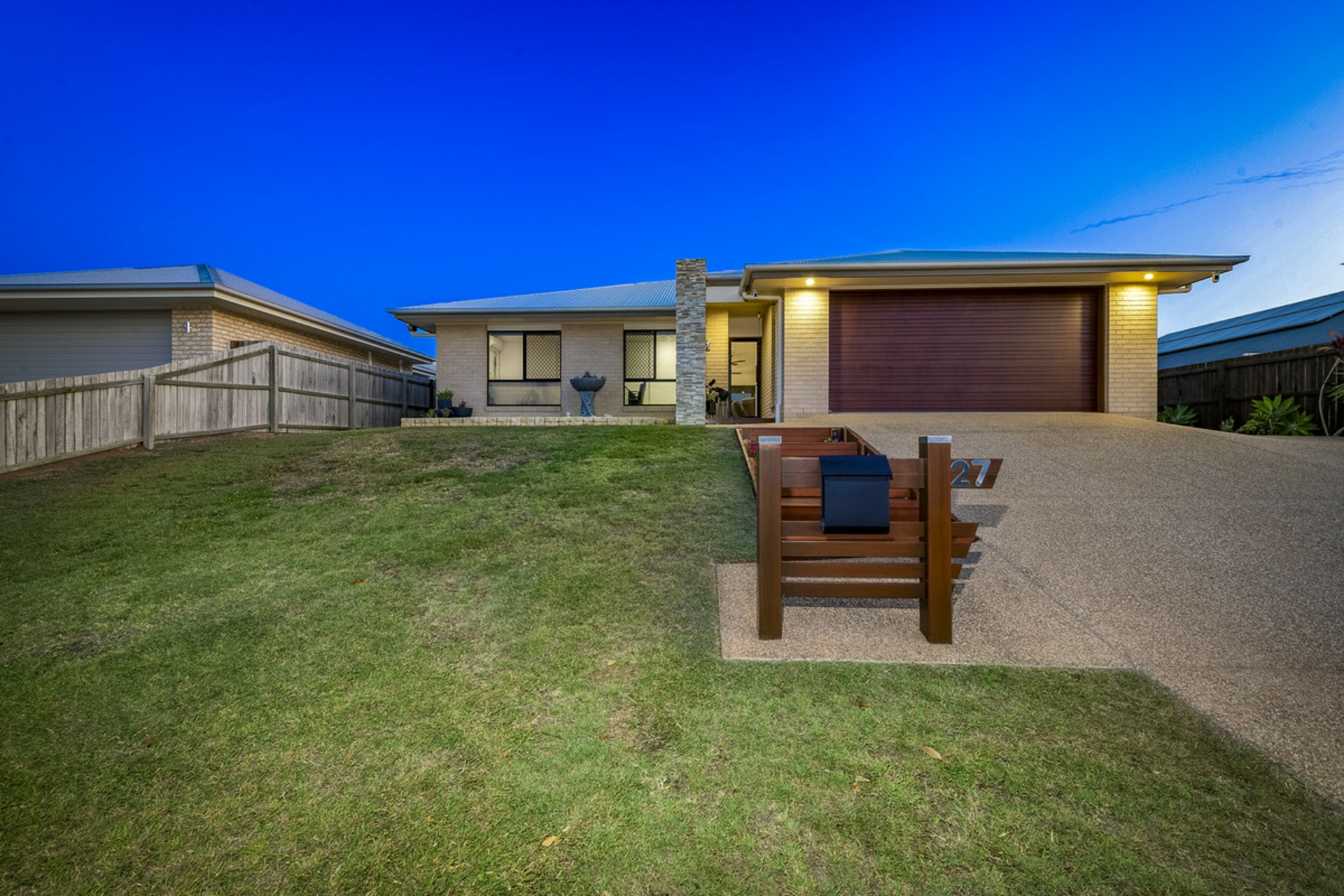 27 Longview Street, ASHFIELD