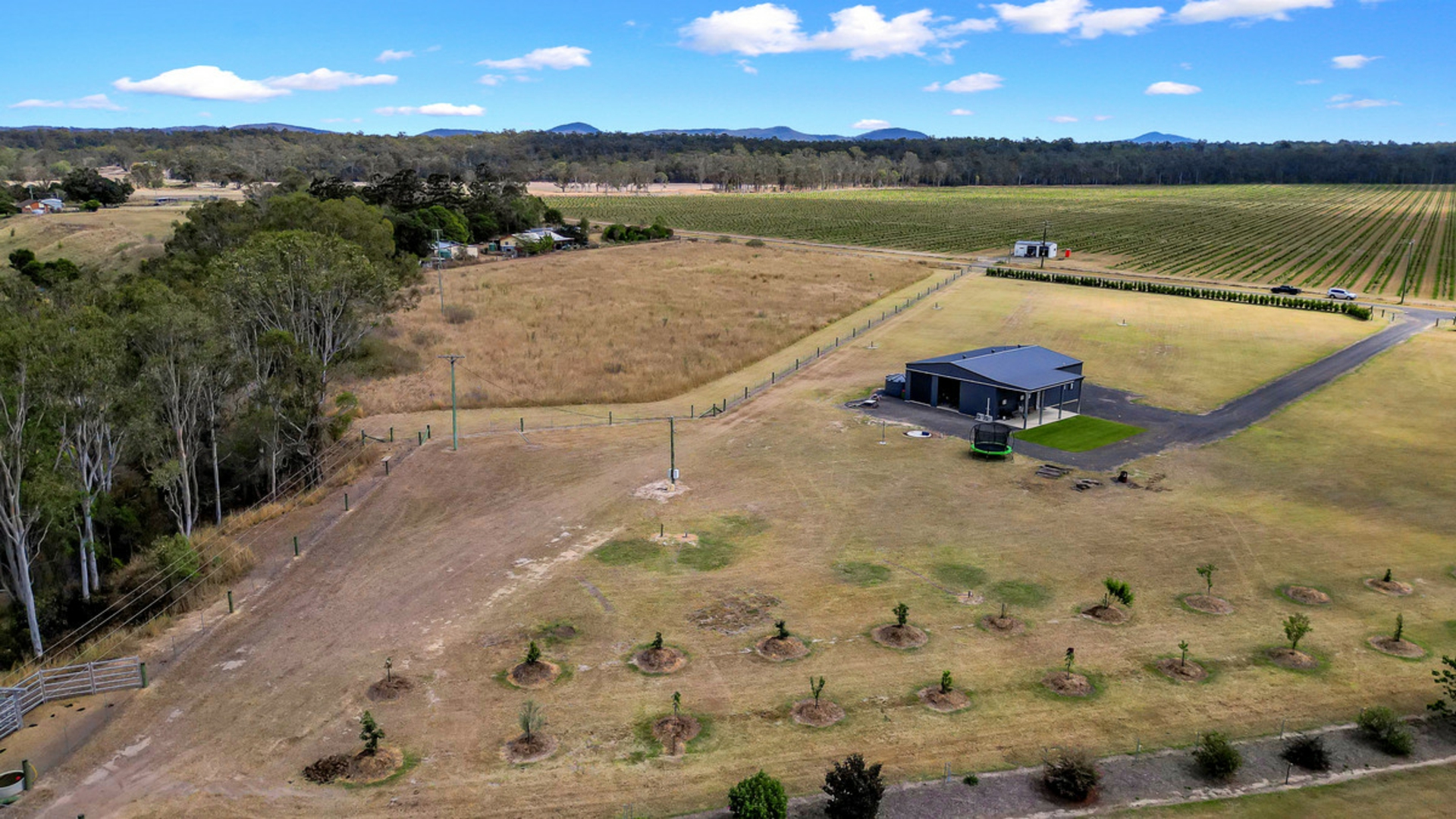11 Luckes Road Bucca QLD Property Details LJ Hooker