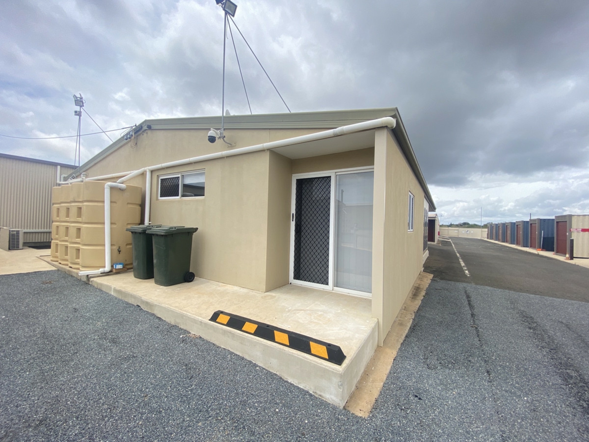 937 Burnett Heads Road, RUBYANNA
