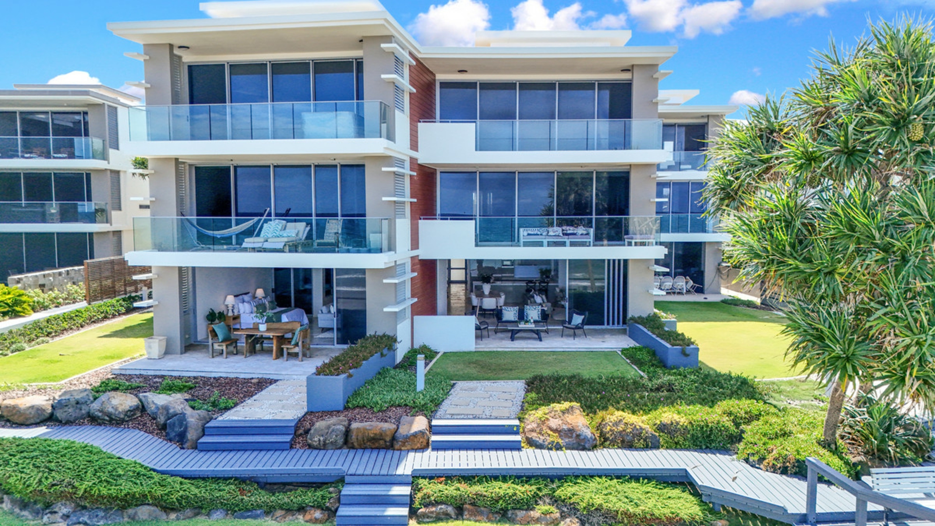 102/38 Miller Street, BARGARA