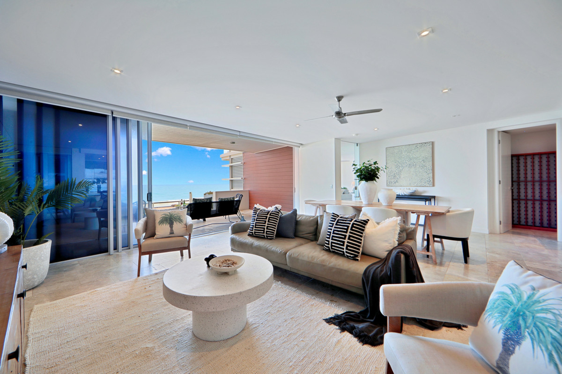 102/38 Miller Street, BARGARA