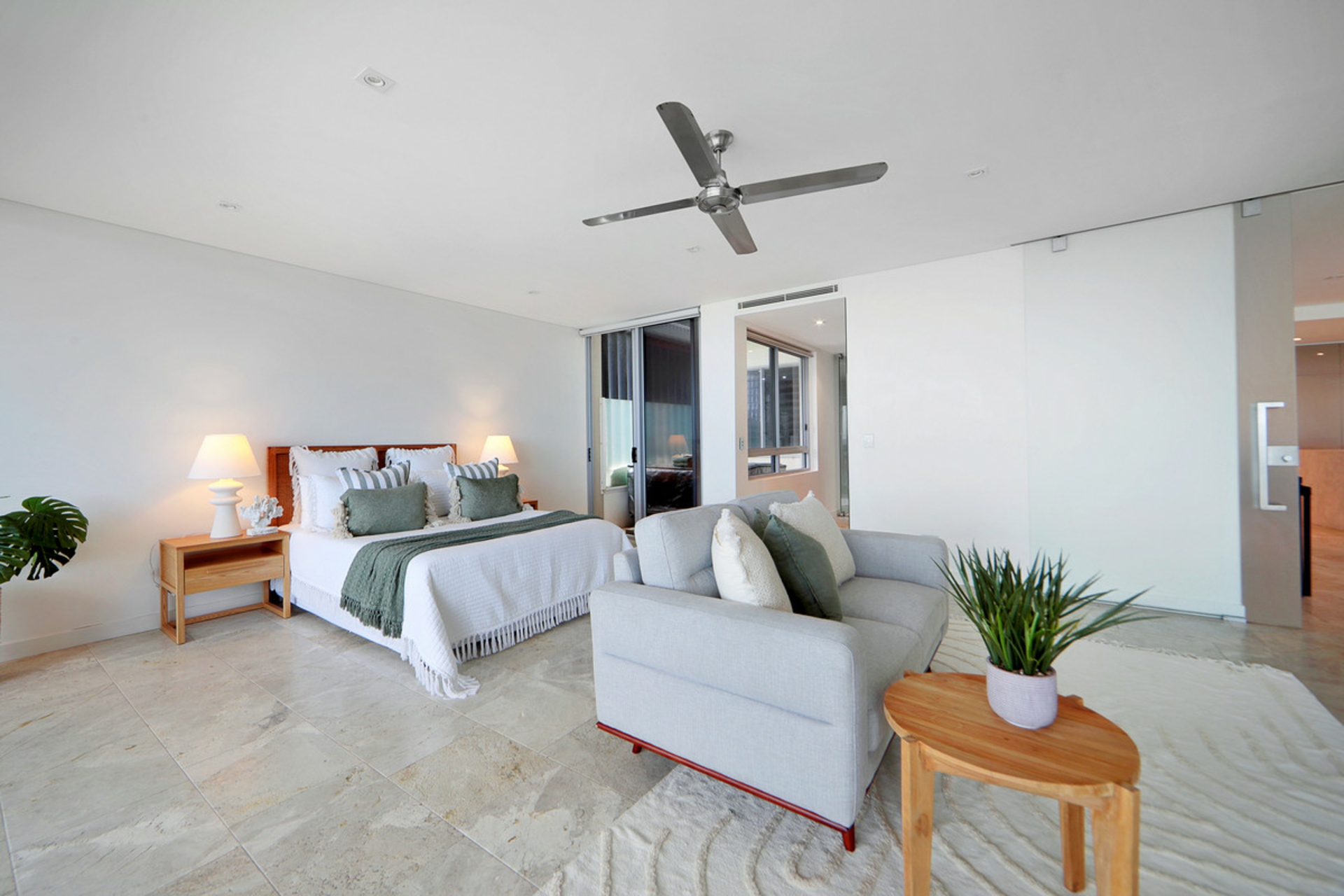102/38 Miller Street, BARGARA