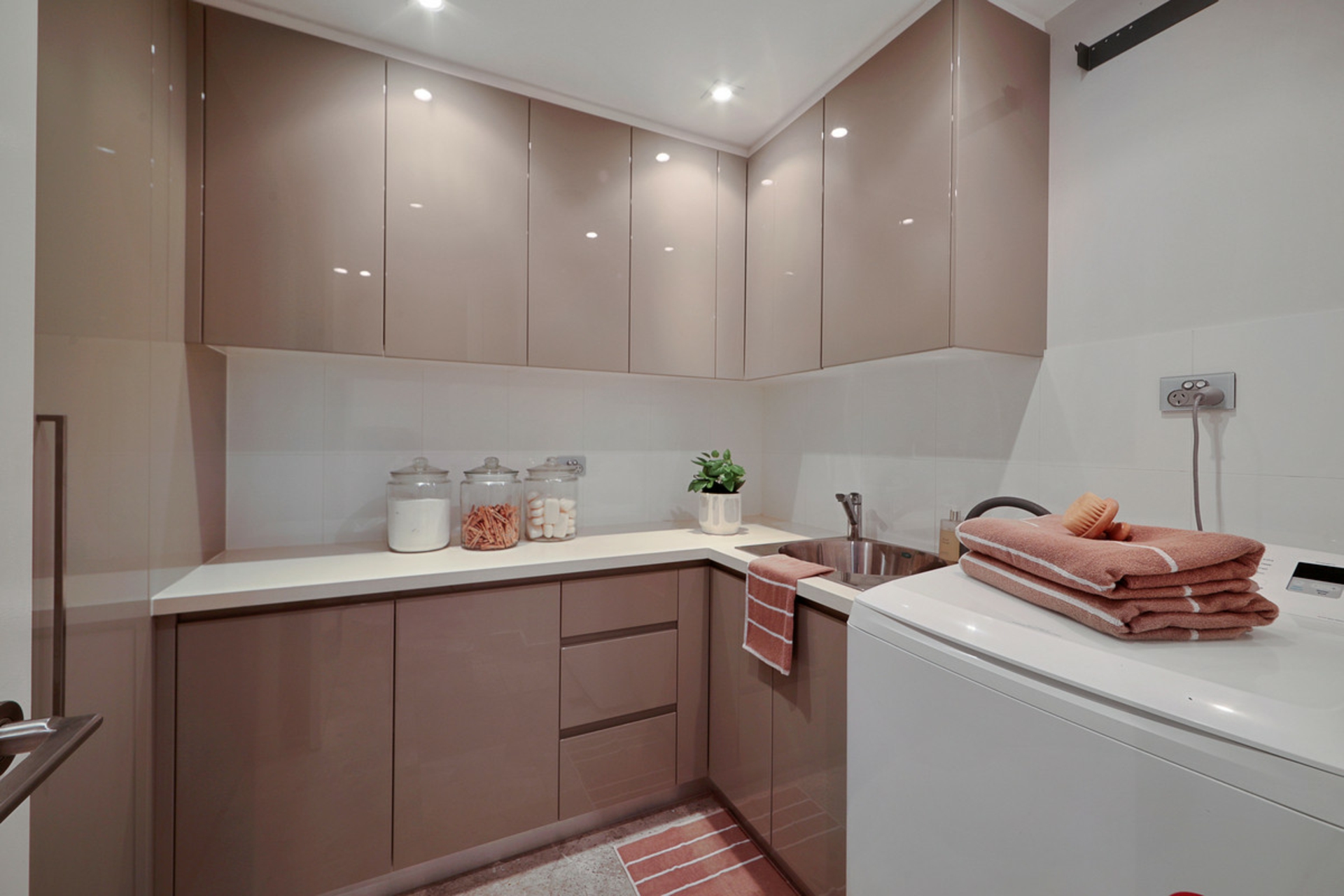 102/38 Miller Street, BARGARA