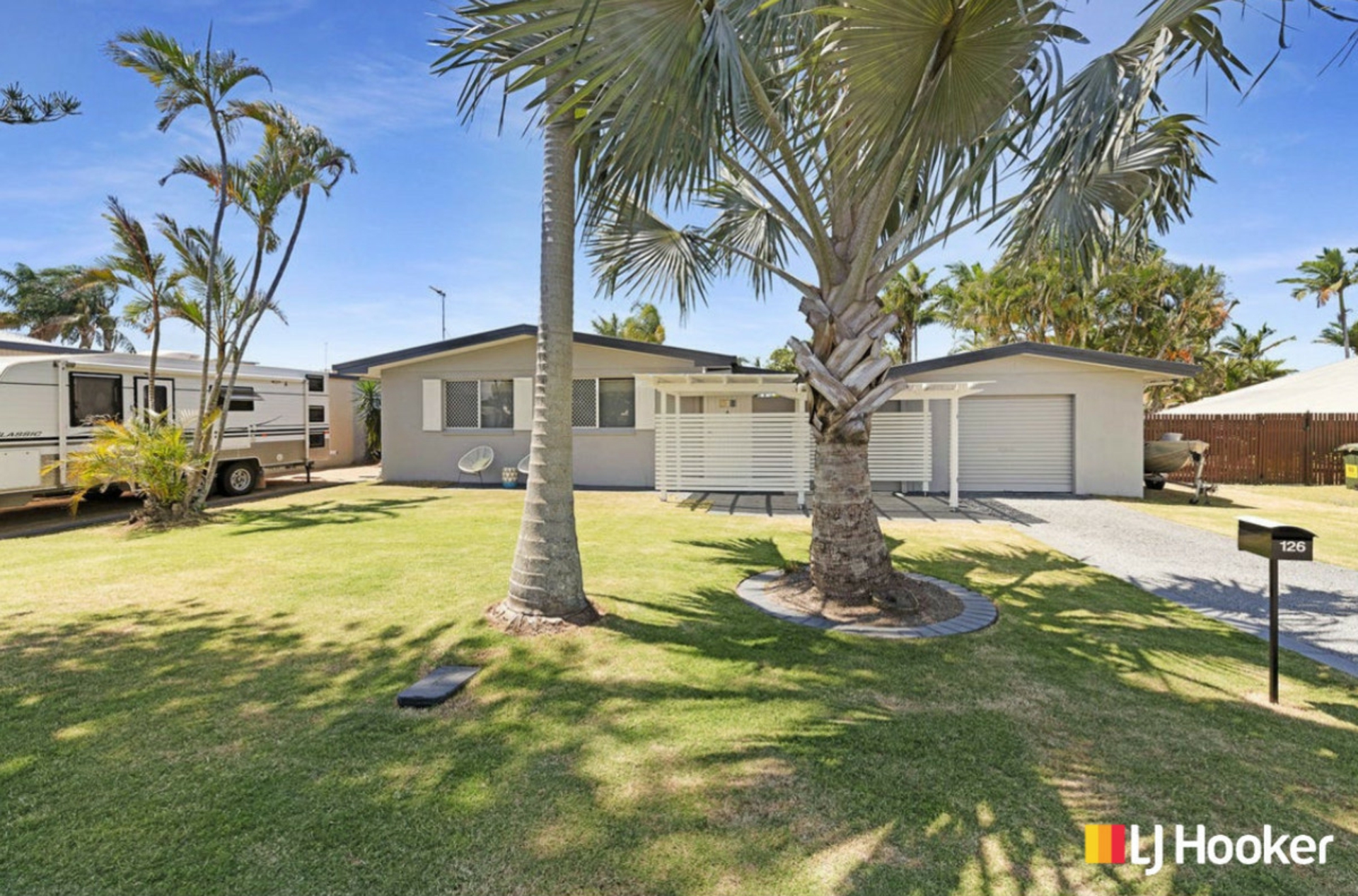 126 Davidson Street, BARGARA