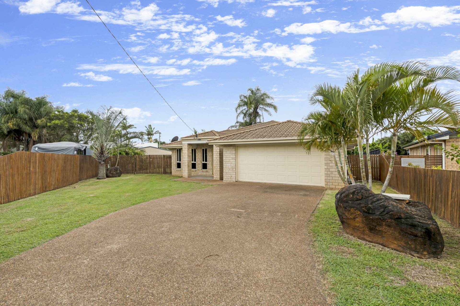 7 Muller Court Bargara QLD House for Sale LJ Hooker