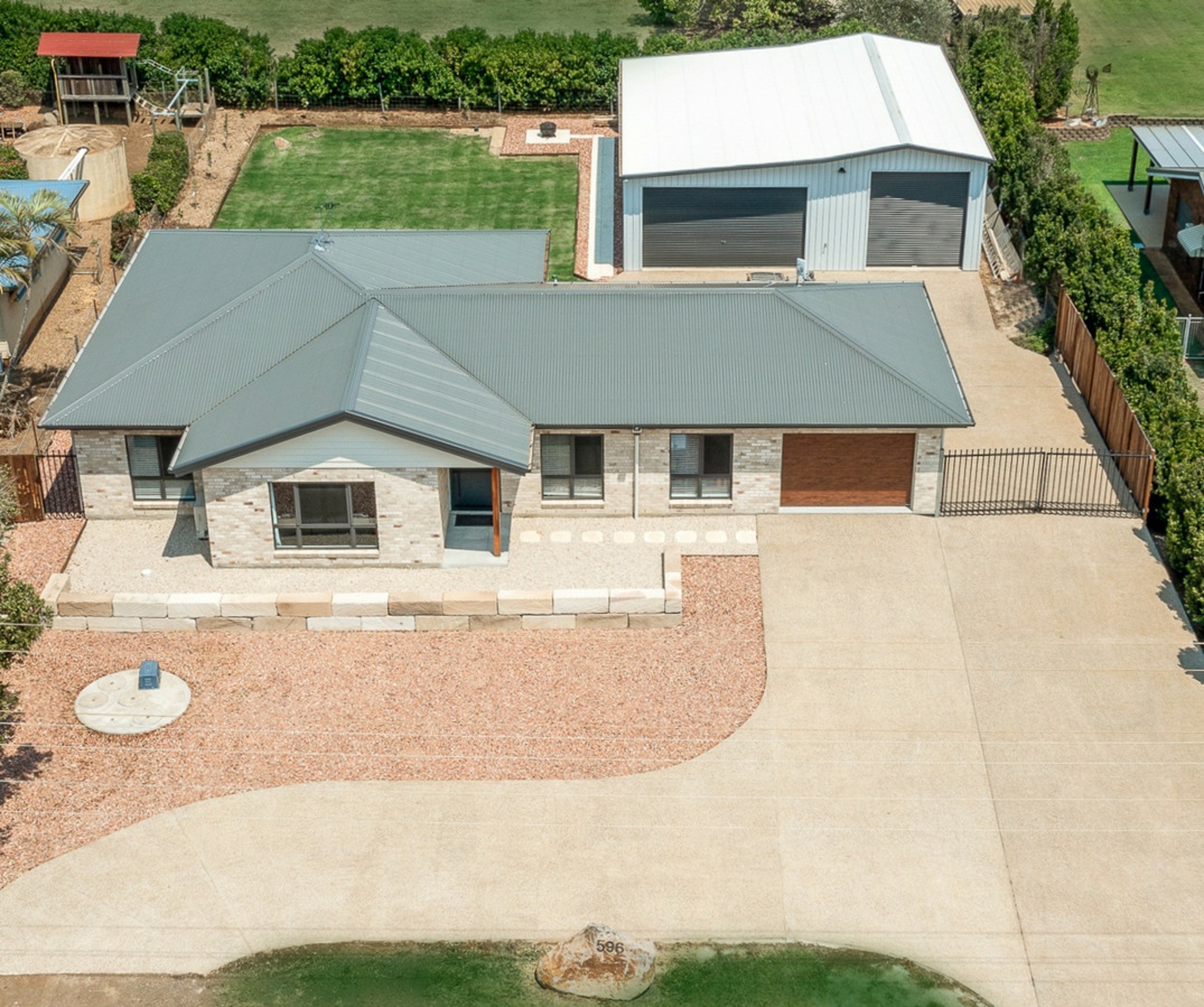 596 Elliott Heads Road Woongarra QLD Property Details LJ Hooker
