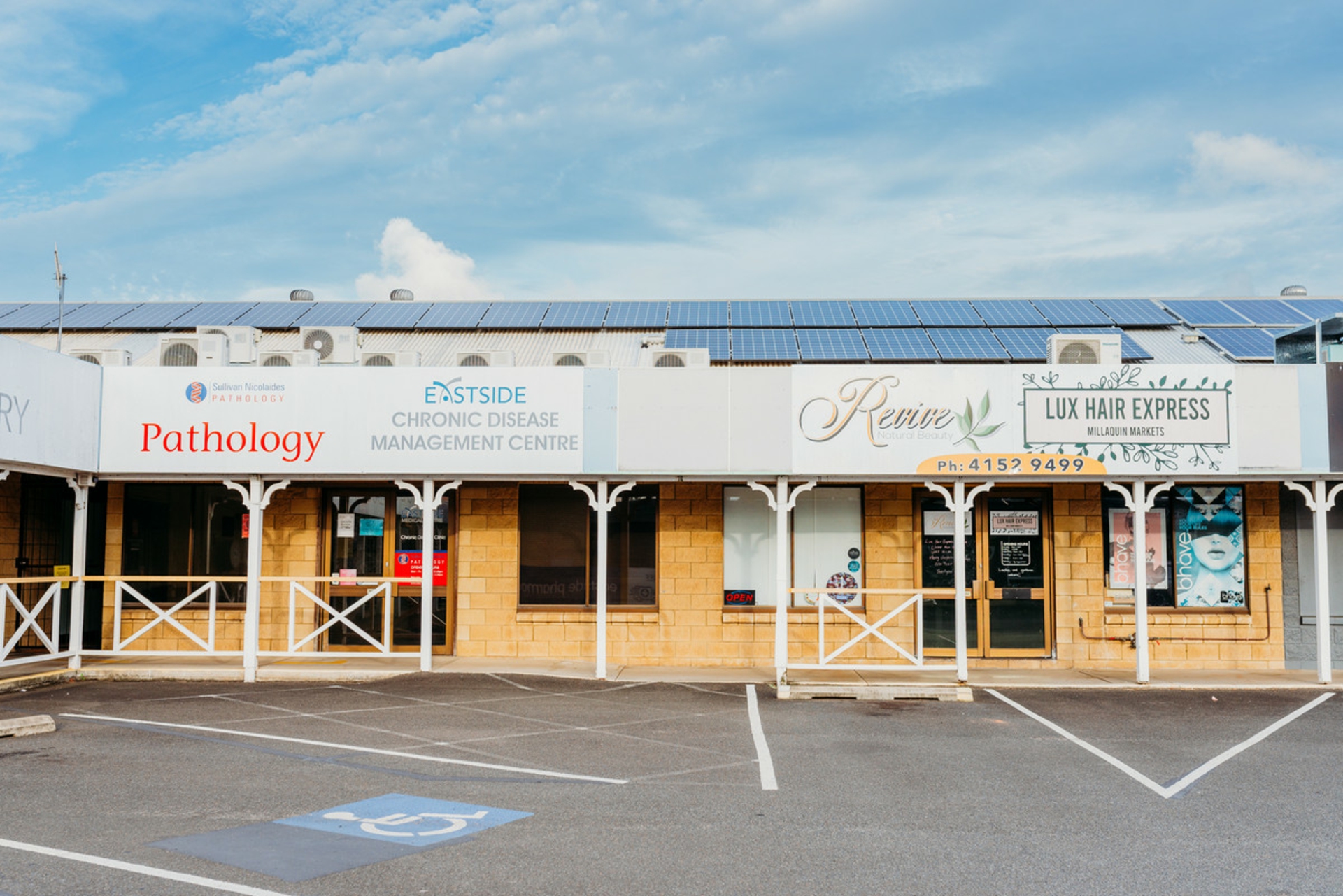 135 Bargara Road, BUNDABERG EAST