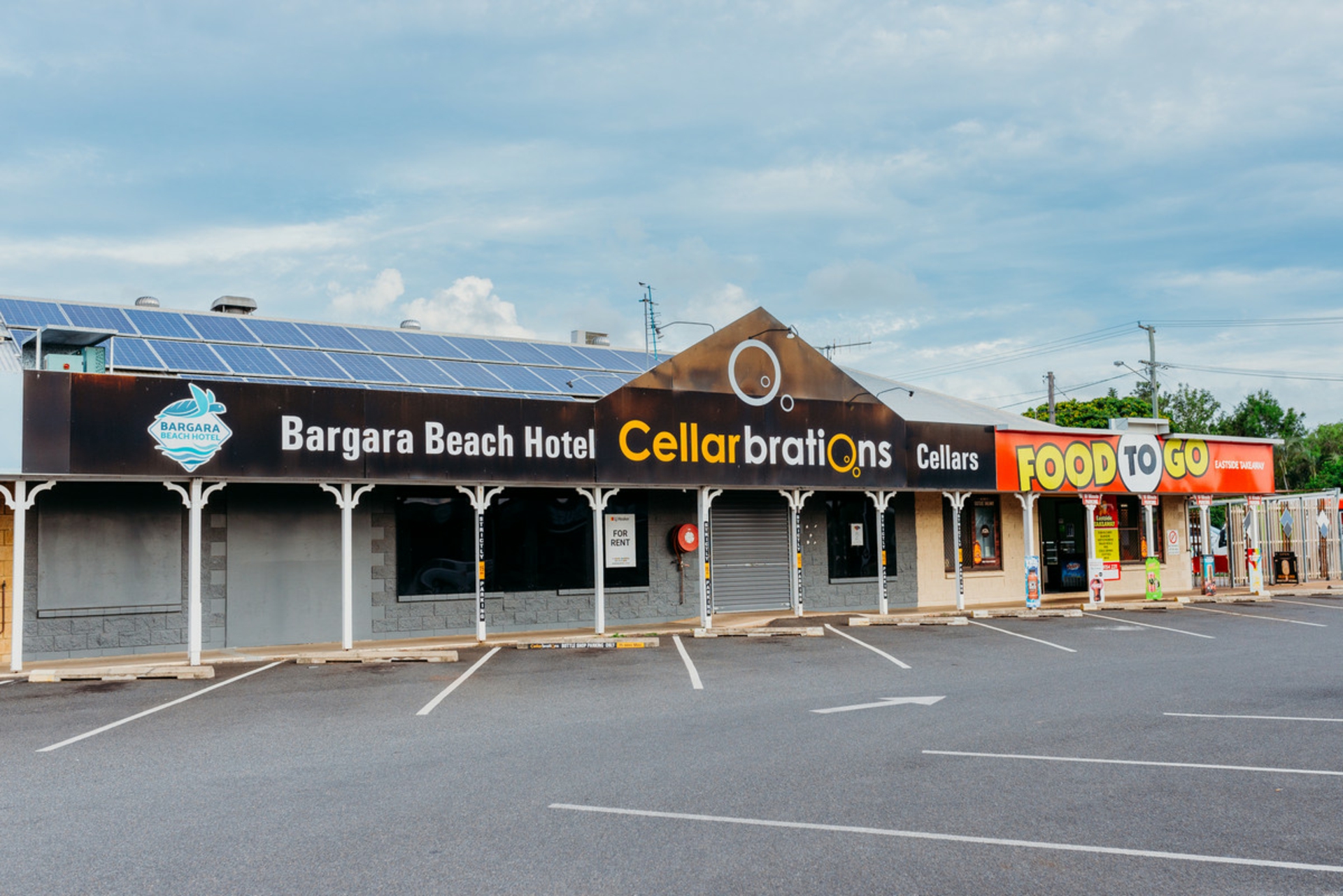 135 Bargara Road, BUNDABERG EAST