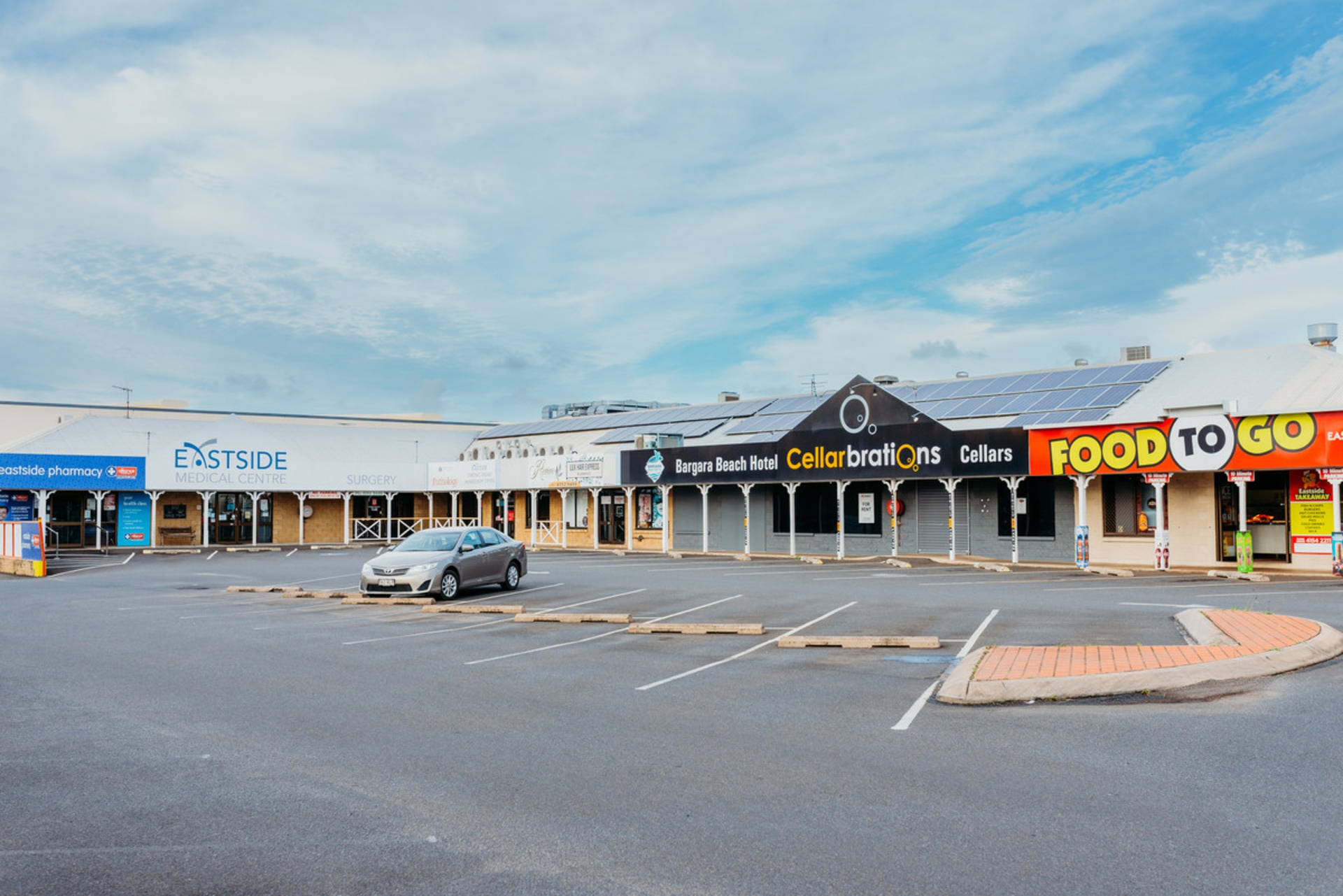 135 Bargara Road, BUNDABERG EAST