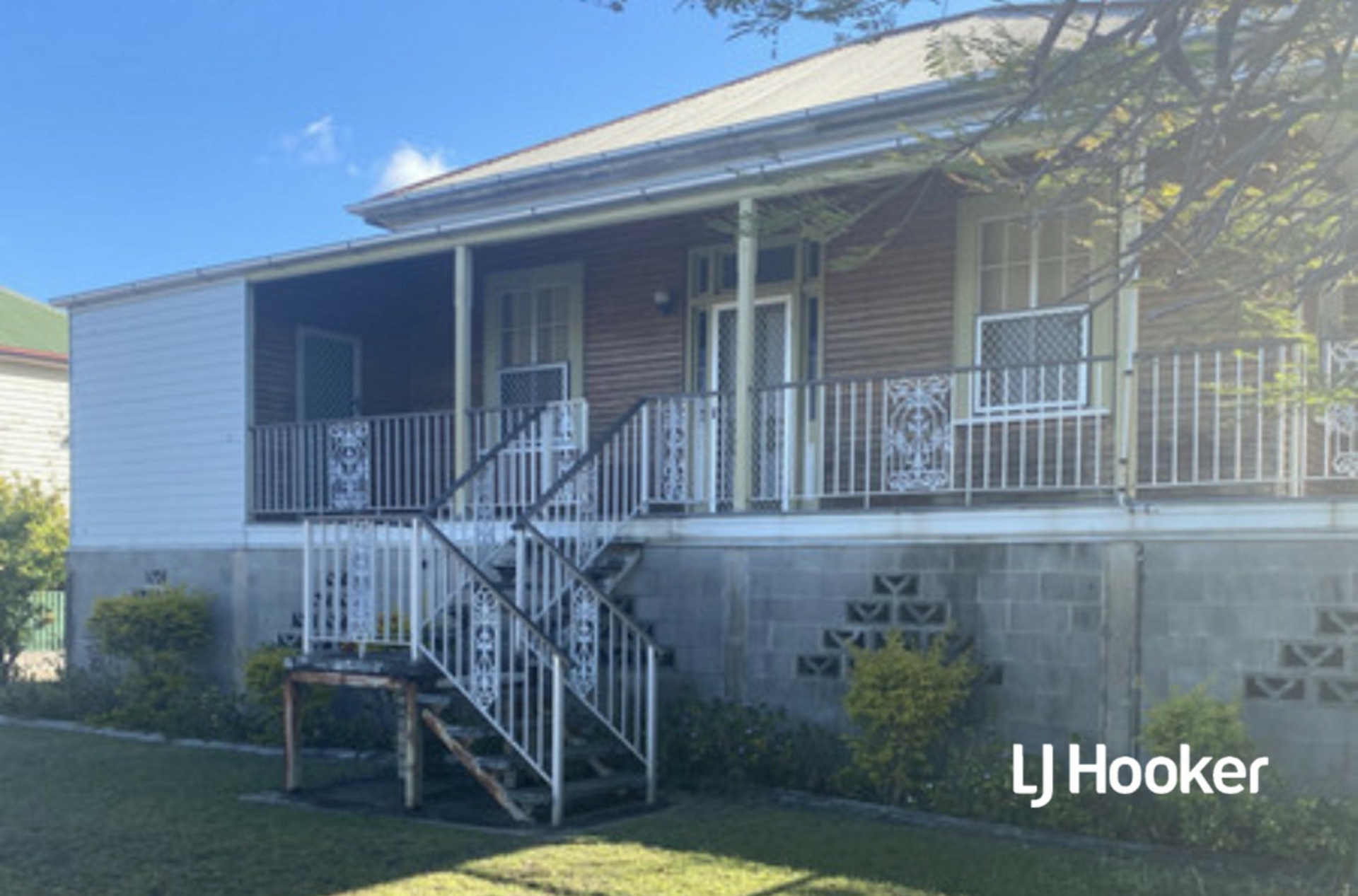 137 Targo Street Bundaberg Central QLD Property Details LJ Hooker