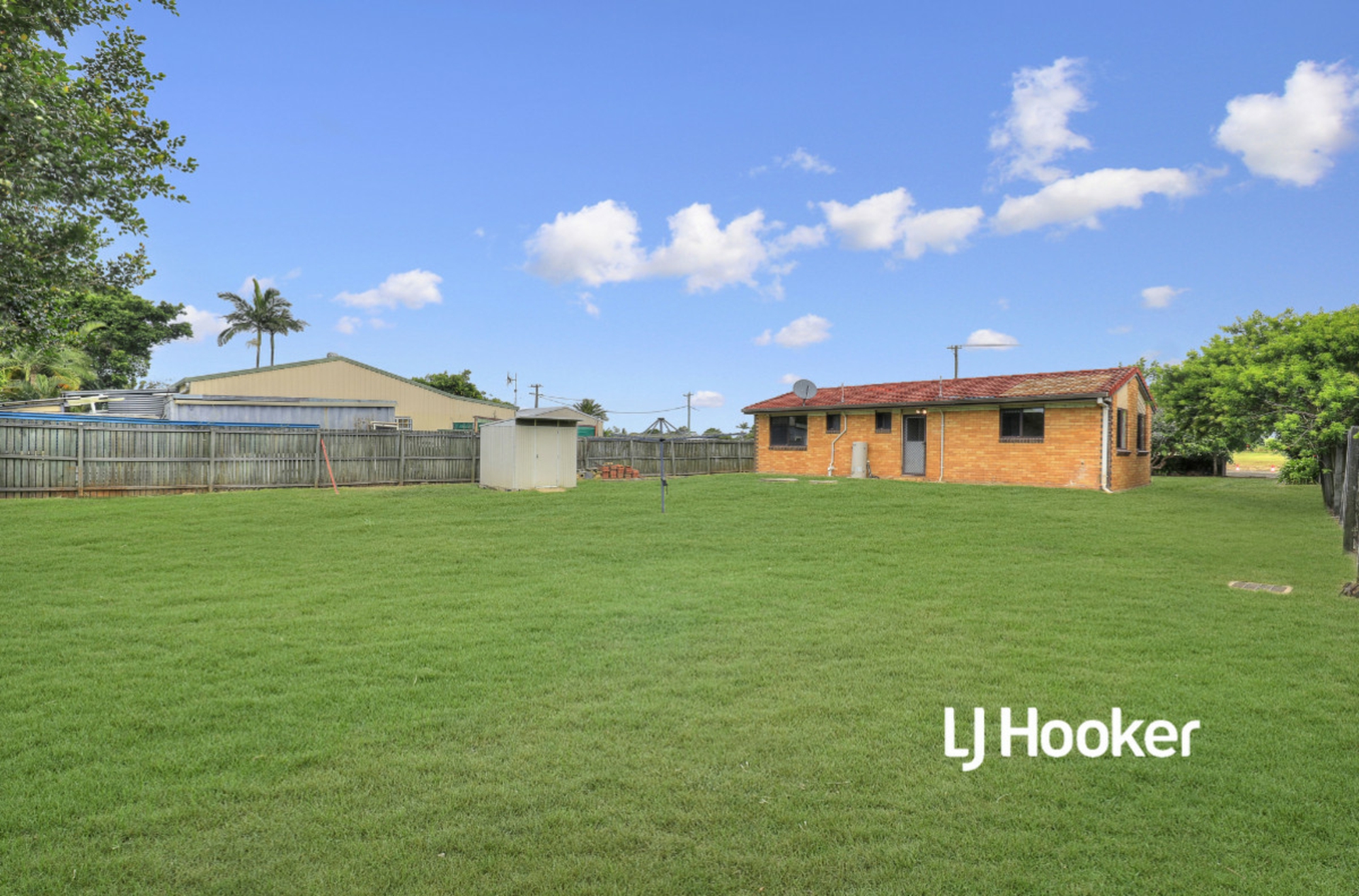 83 Kinch Street Burnett Heads QLD