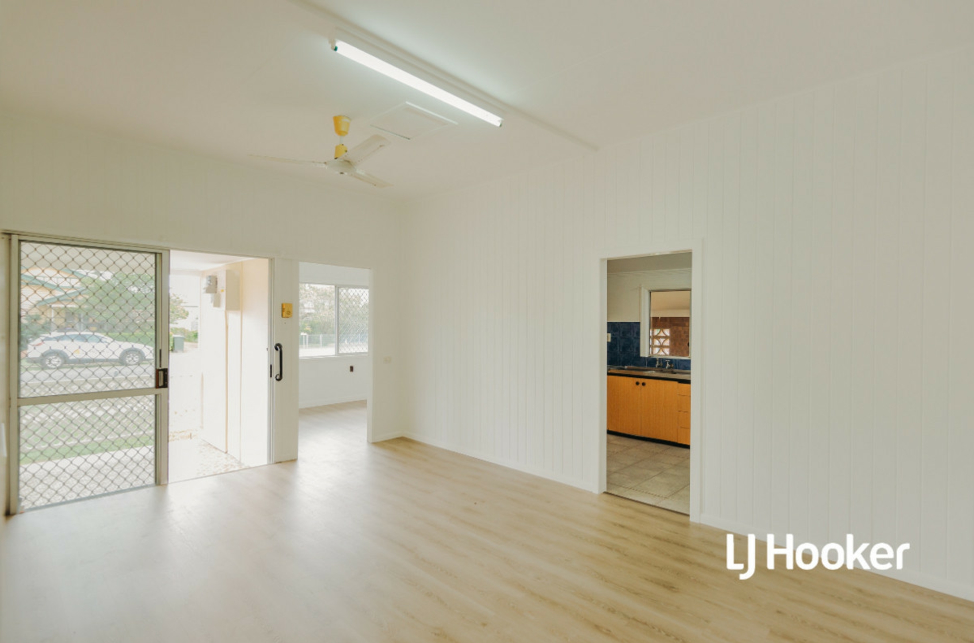 8 Rae Street,, BUNDABERG NORTH