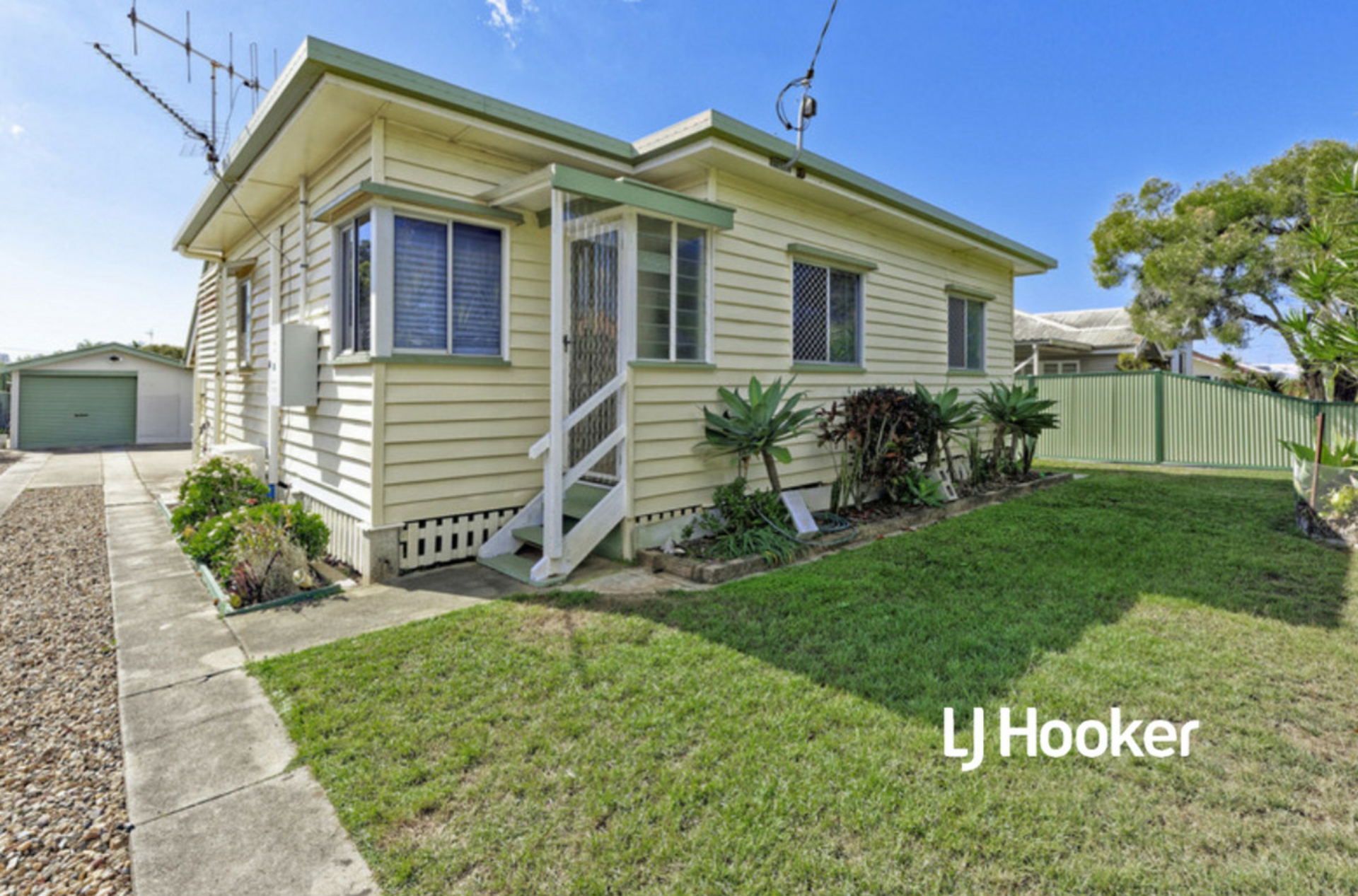 57 Alice Street, Walkervale