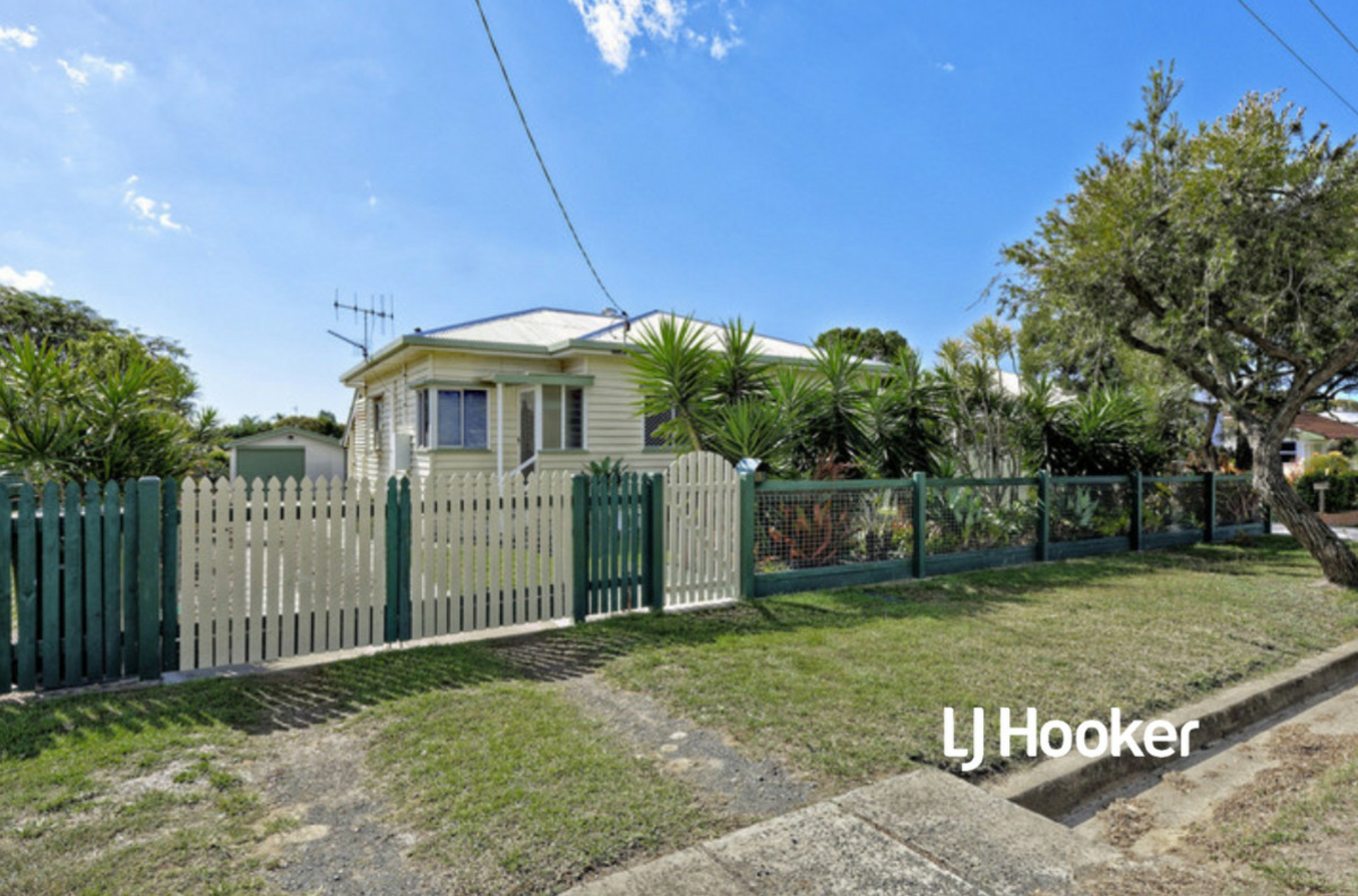 57 Alice Street, Walkervale