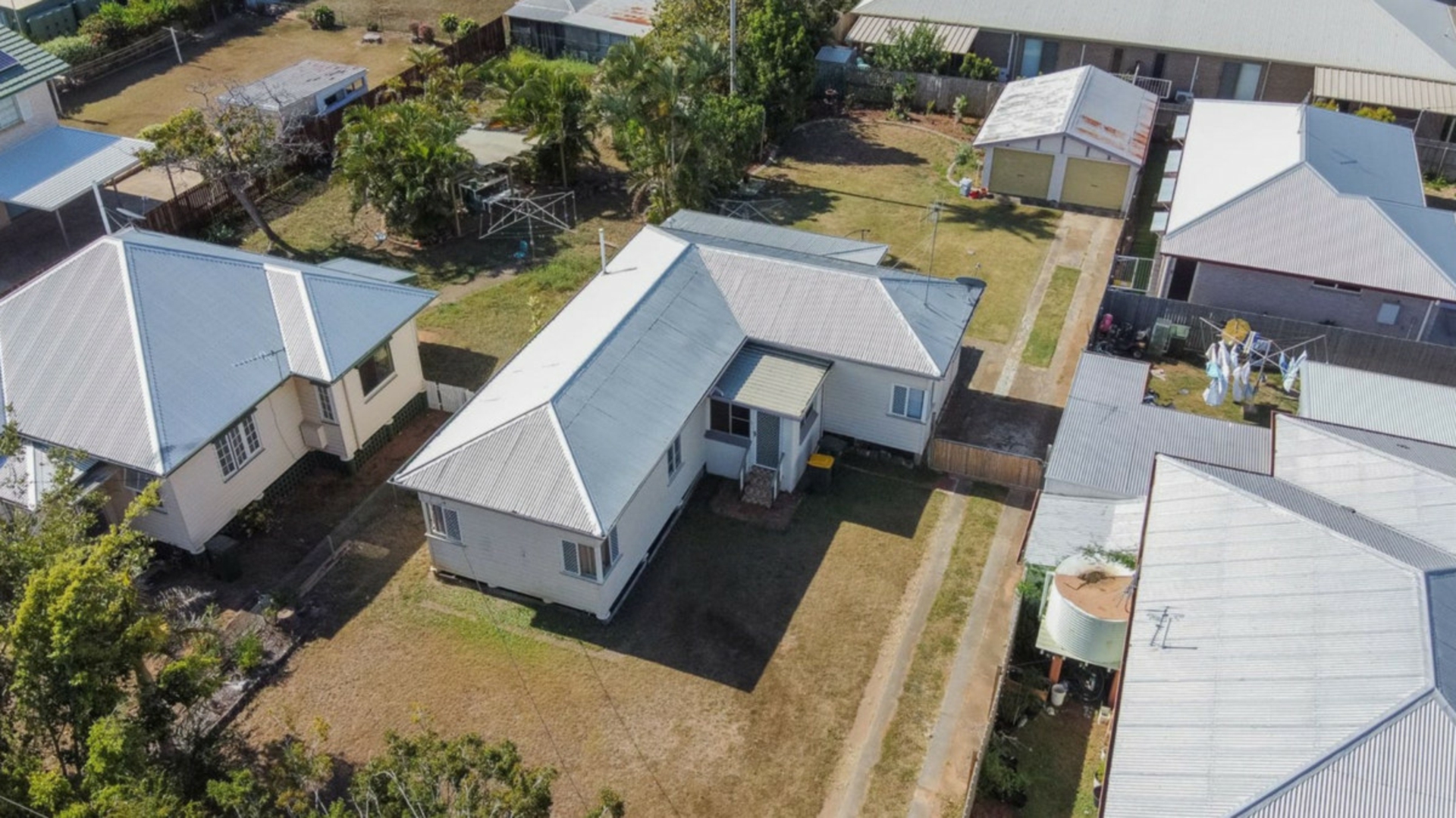 24 Coomber Street, Svensson Heights