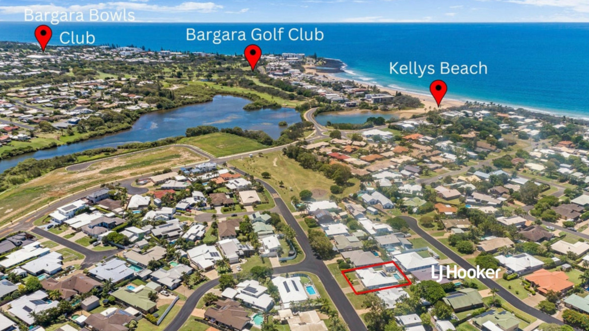 27 Garson Drive, BARGARA