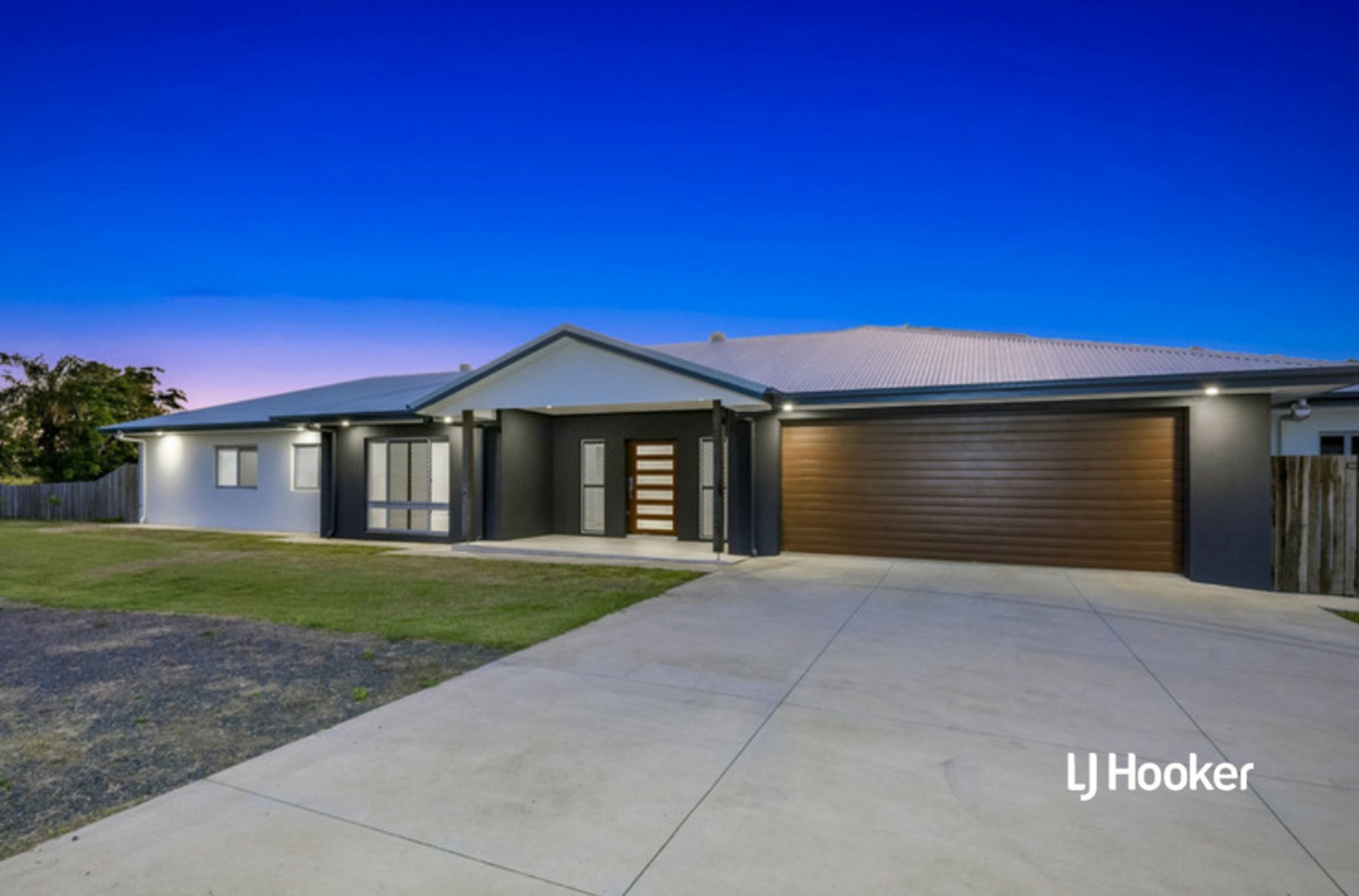 1284 Elliott Heads Road Woongarra QLD Property Details LJ Hooker