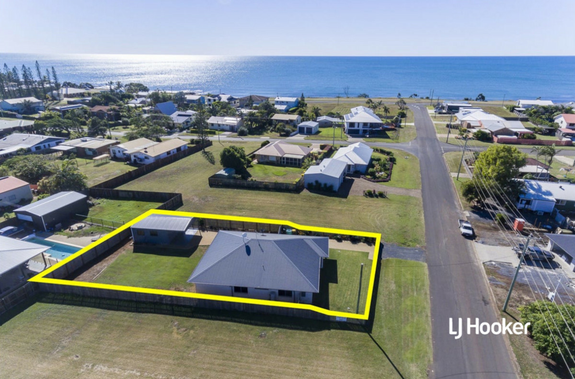 52 Rickerts Road Burnett Heads QLD