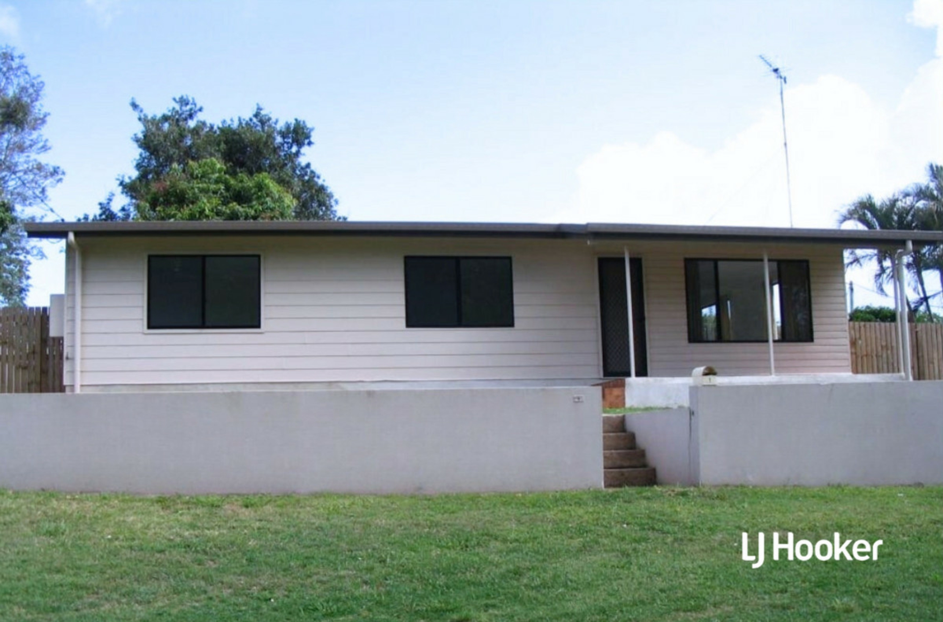 1 Gavin Street, BUNDABERG NORTH