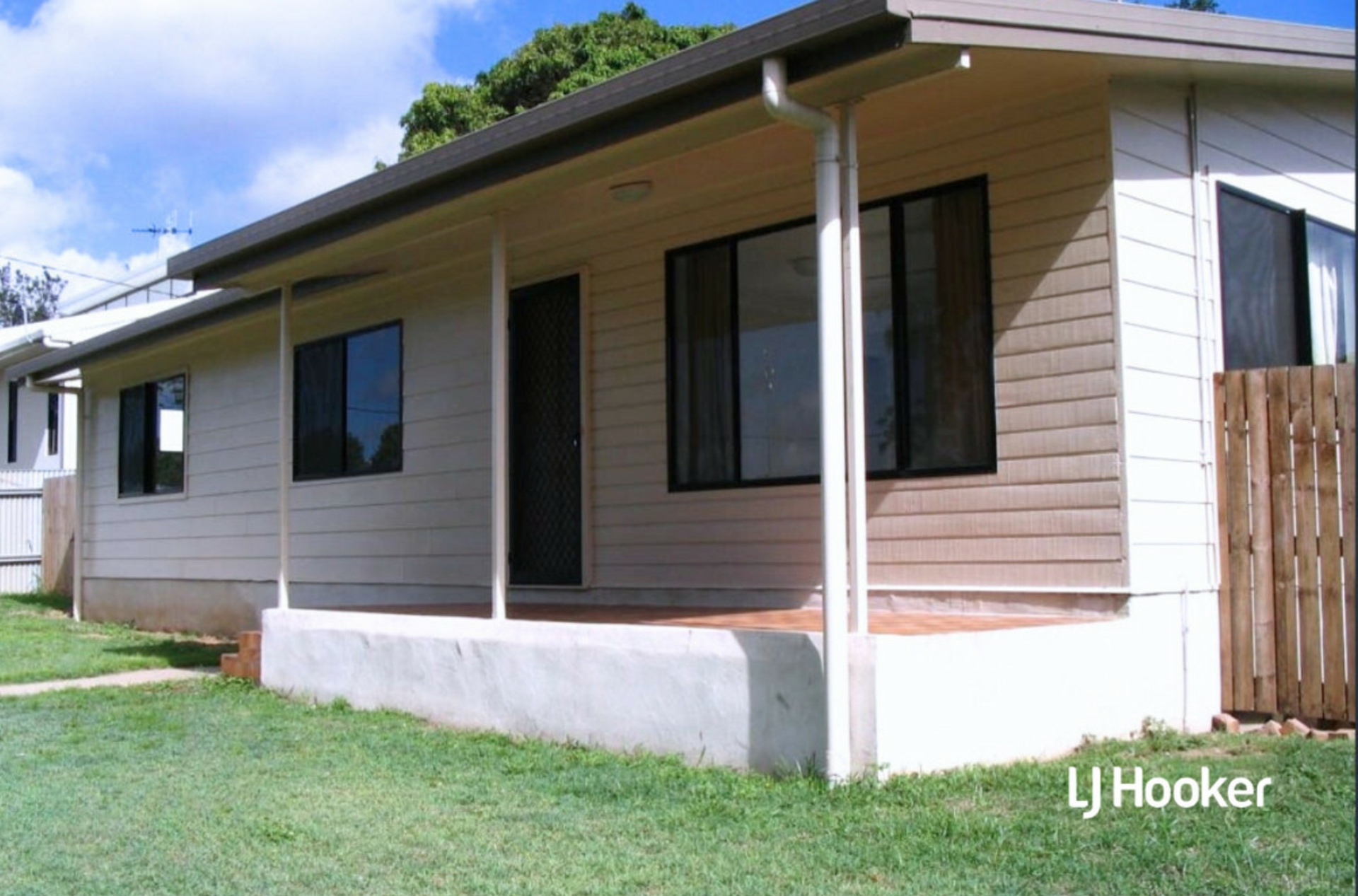 1 Gavin Street, BUNDABERG NORTH
