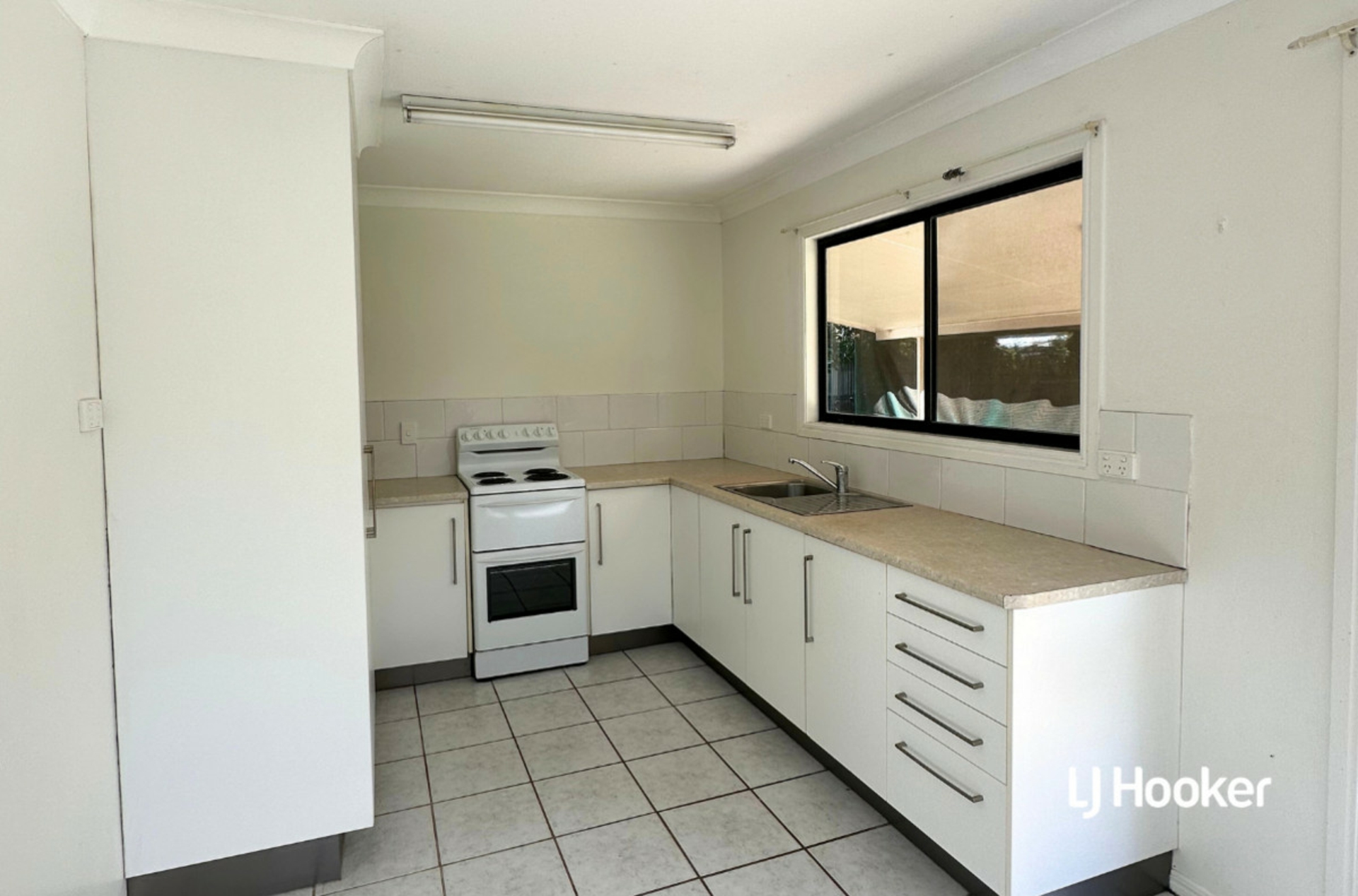 1 Gavin Street, BUNDABERG NORTH