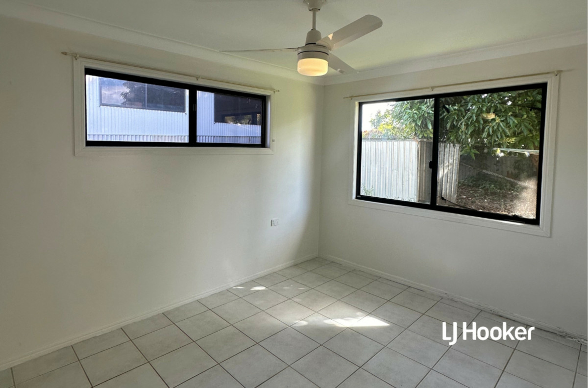 1 Gavin Street, BUNDABERG NORTH