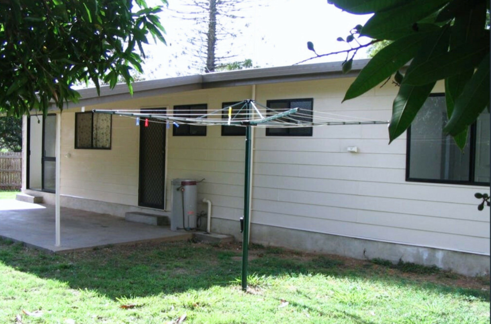 1 Gavin Street, BUNDABERG NORTH