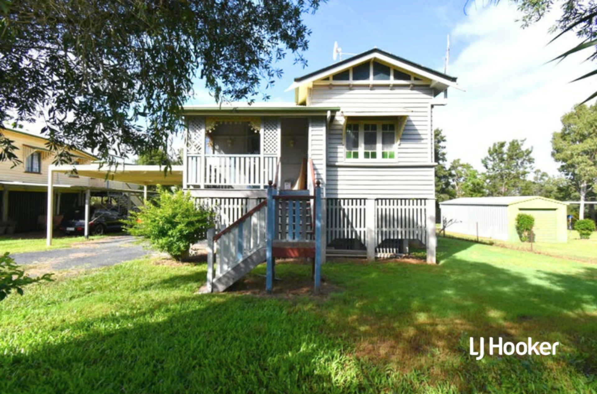 7 Kurundi Street Cordalba QLD