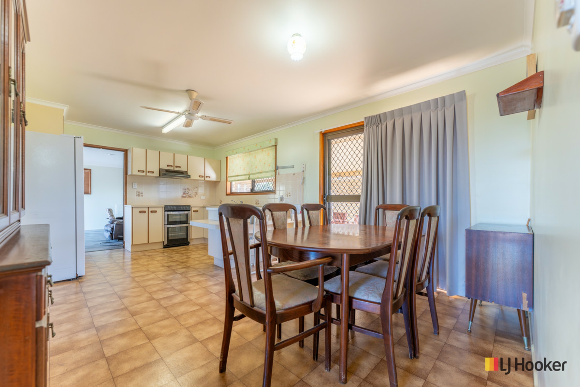 1A McNamara Street, AVENELL HEIGHTS