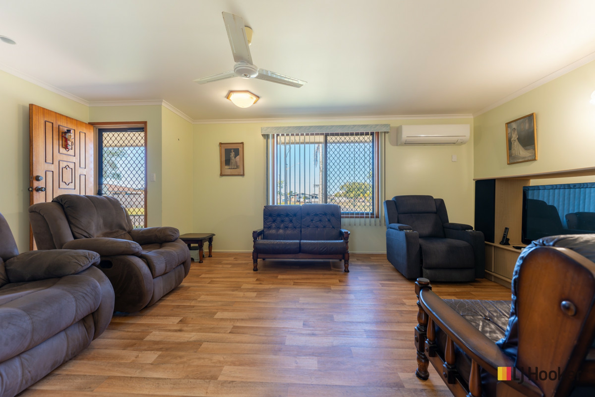 1A McNamara Street, AVENELL HEIGHTS