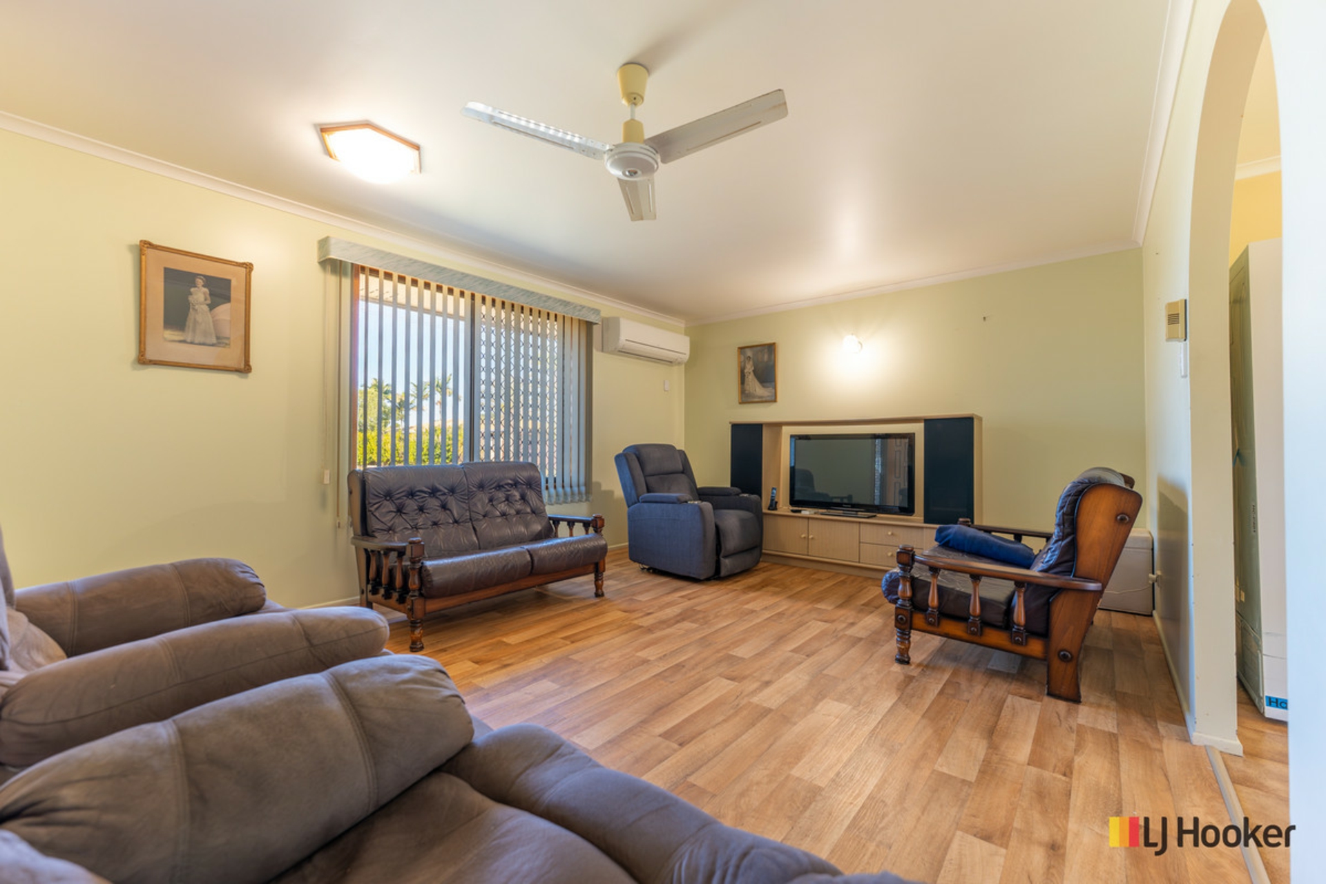 1A McNamara Street, AVENELL HEIGHTS