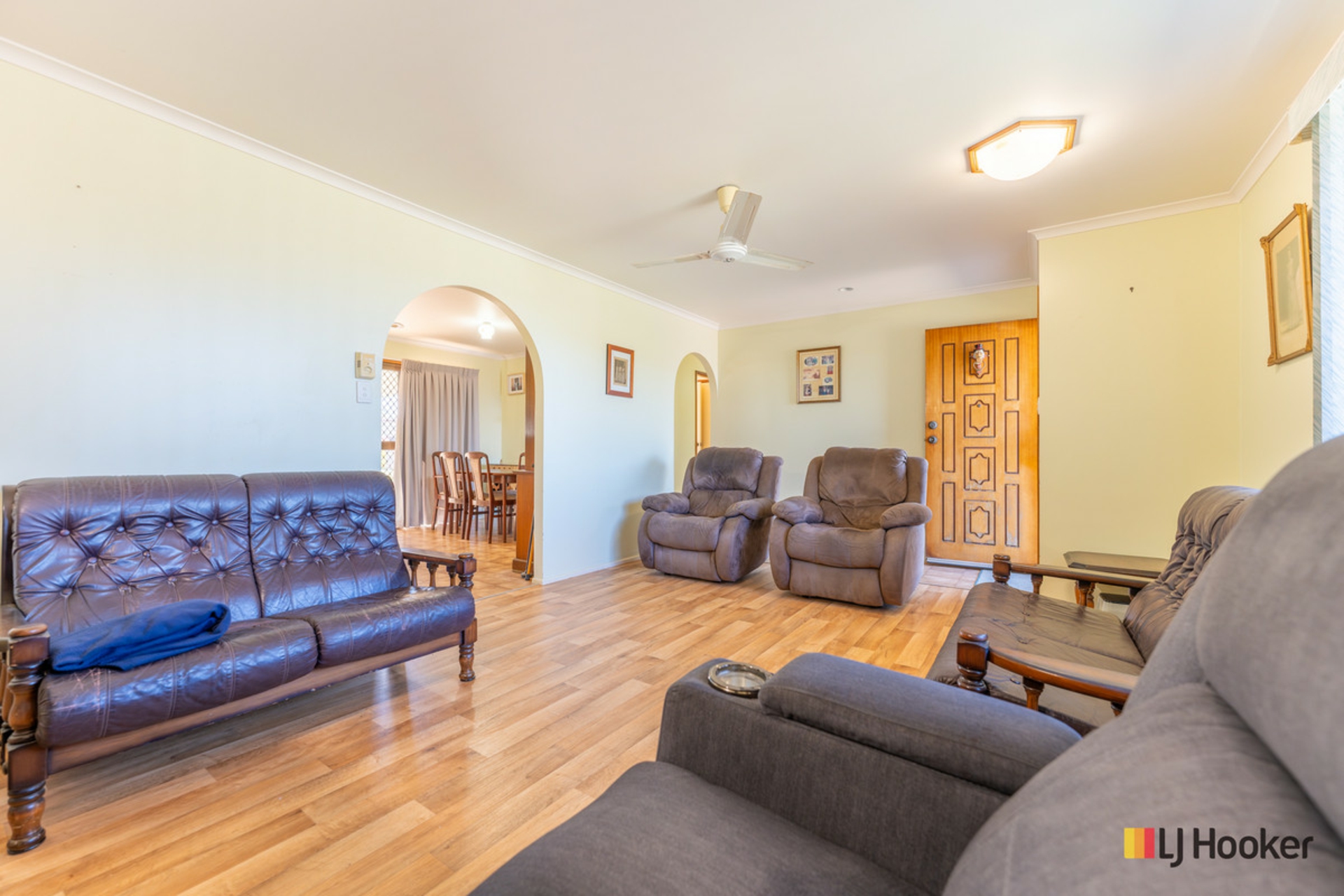 1A McNamara Street, AVENELL HEIGHTS