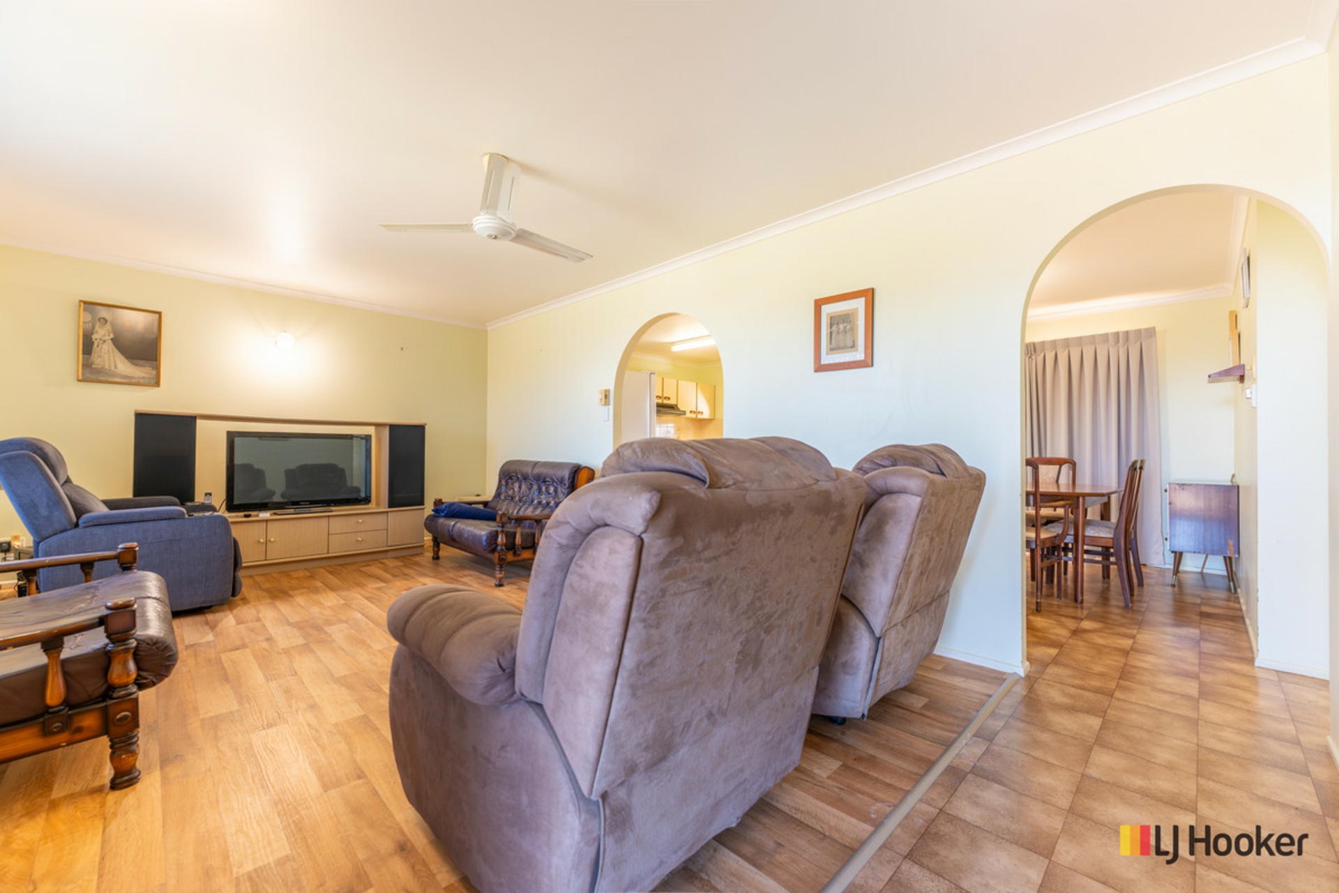 1A McNamara Street, AVENELL HEIGHTS