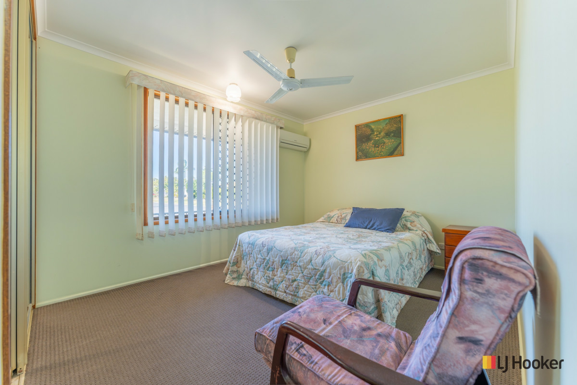 1A McNamara Street, AVENELL HEIGHTS
