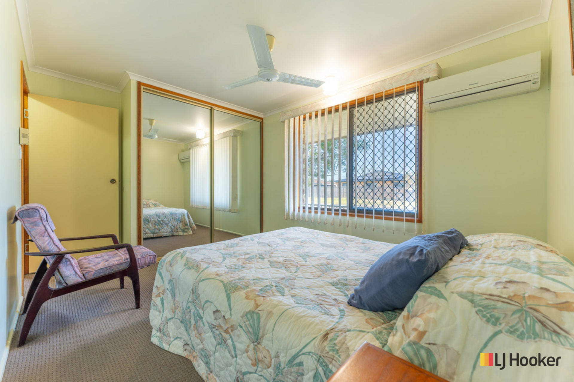 1A McNamara Street, AVENELL HEIGHTS