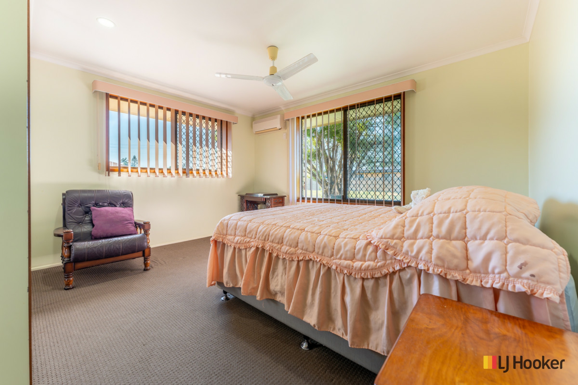 1A McNamara Street, AVENELL HEIGHTS