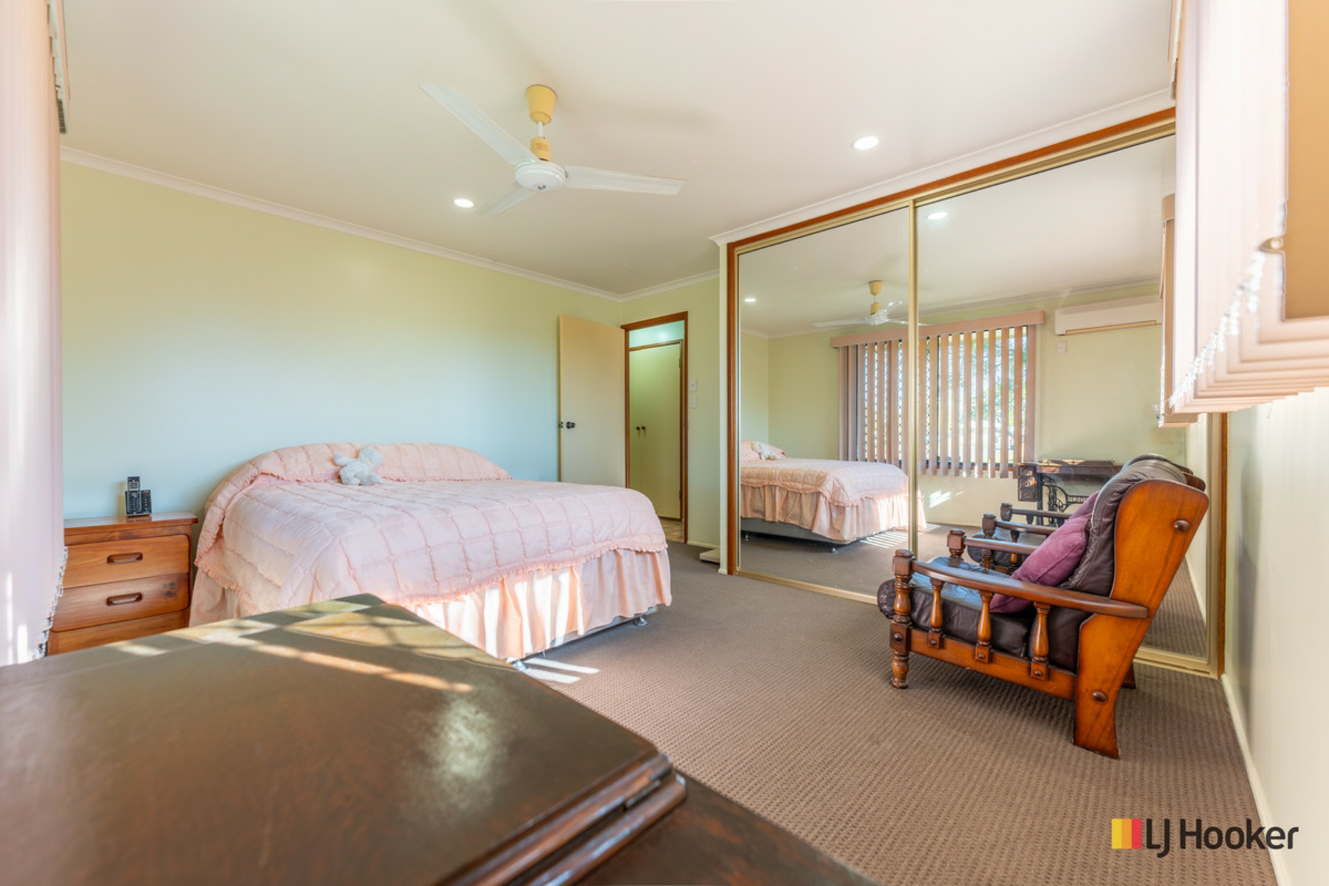 1A McNamara Street, AVENELL HEIGHTS