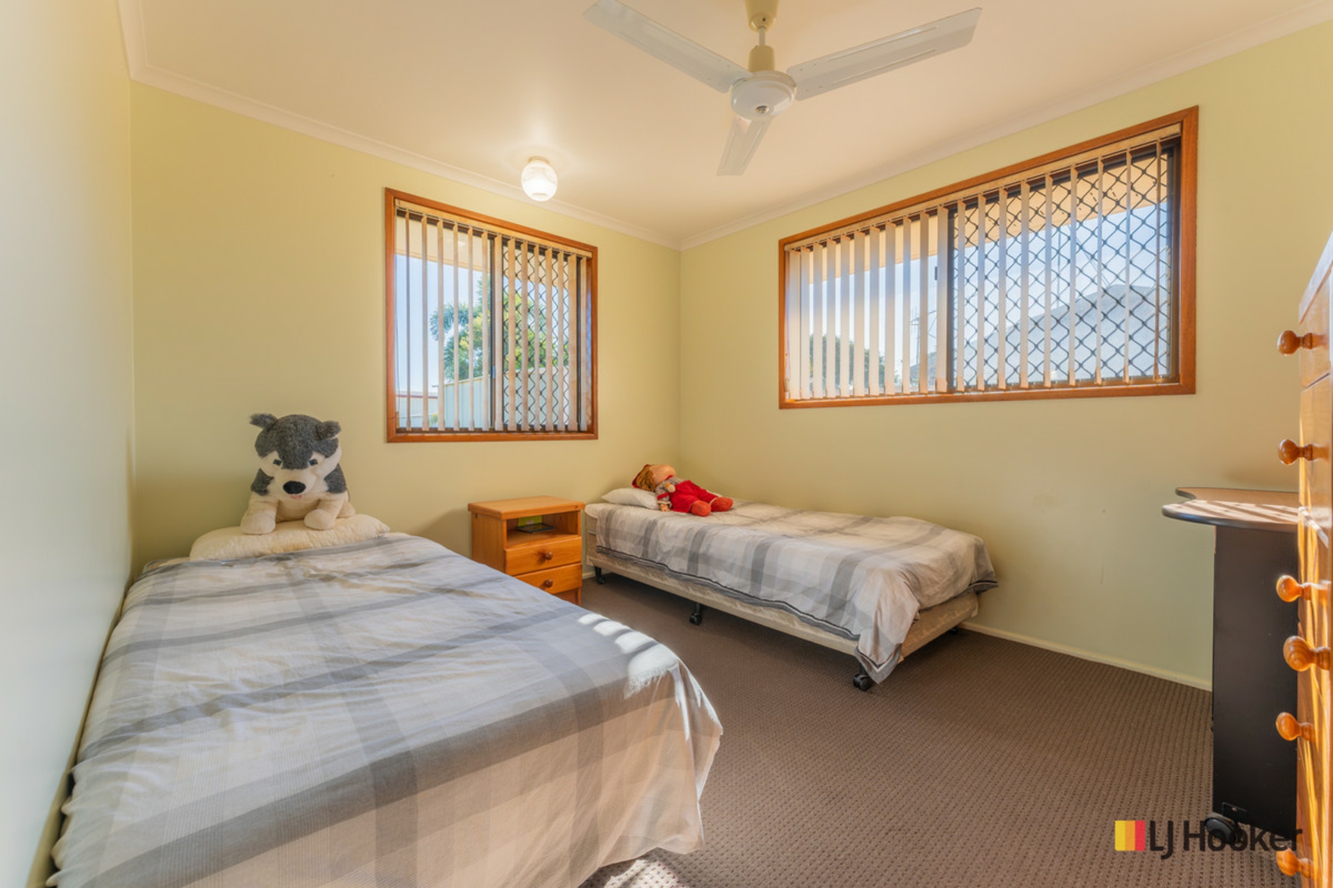 1A McNamara Street, AVENELL HEIGHTS