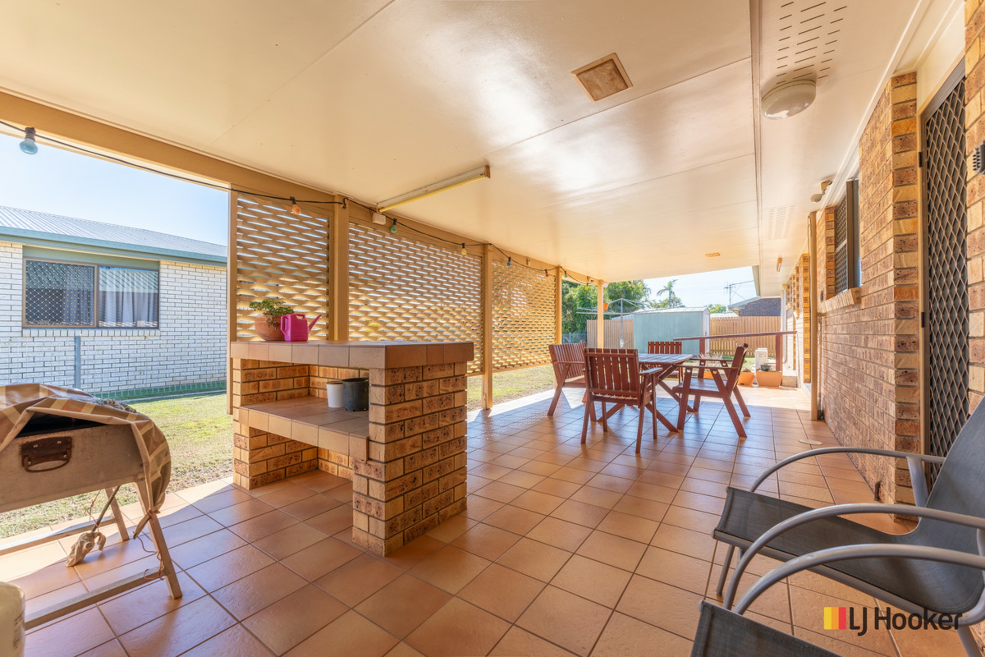 1A McNamara Street, AVENELL HEIGHTS