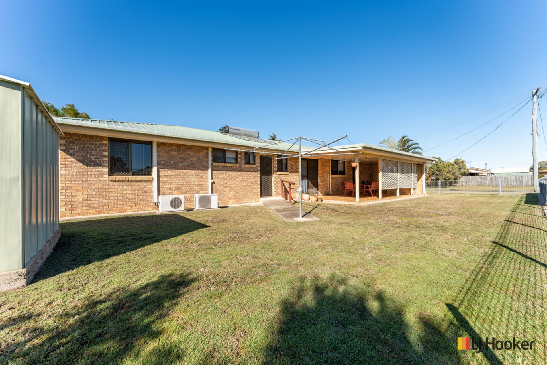 1A McNamara Street, AVENELL HEIGHTS