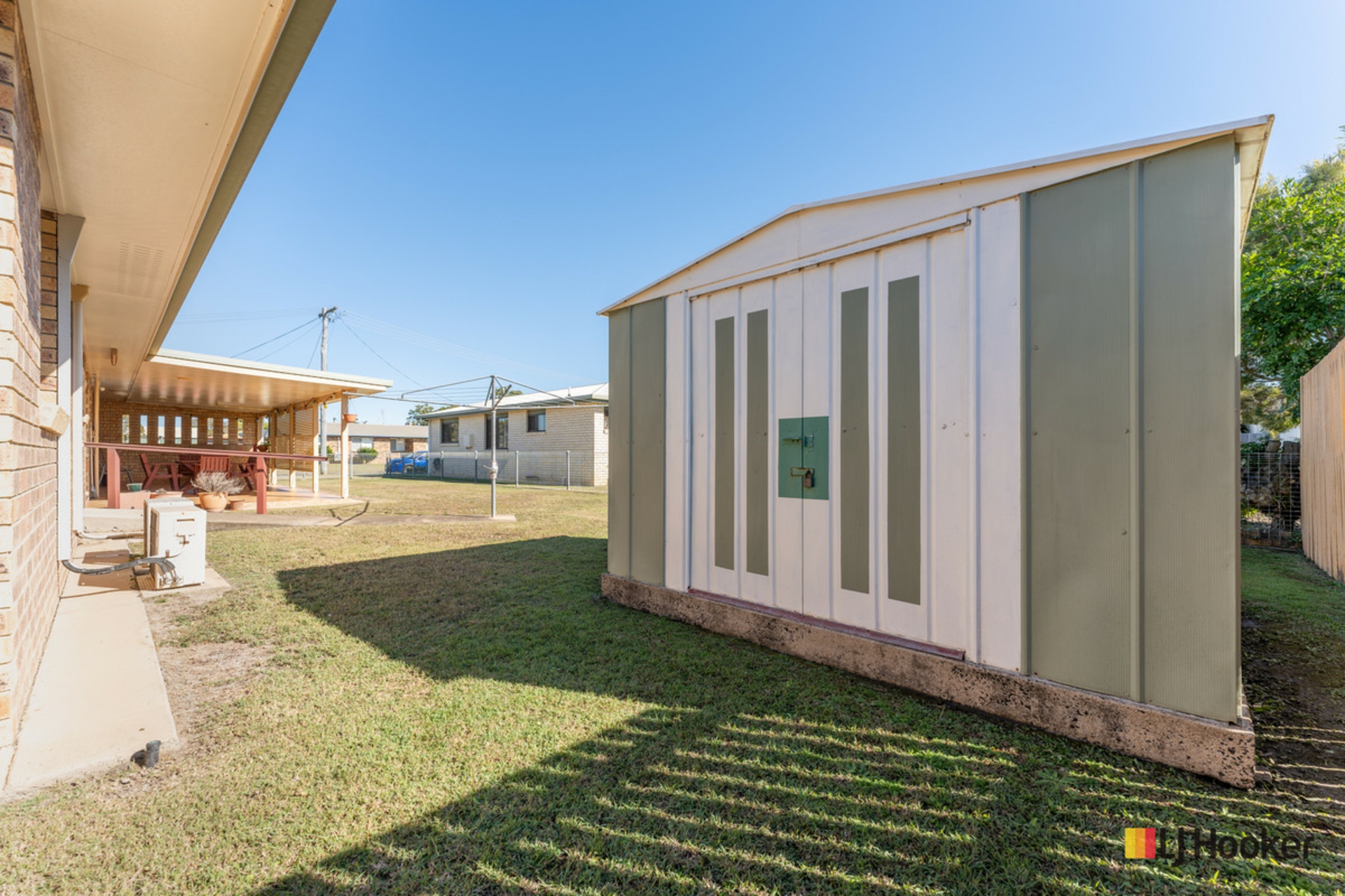 1A McNamara Street, AVENELL HEIGHTS