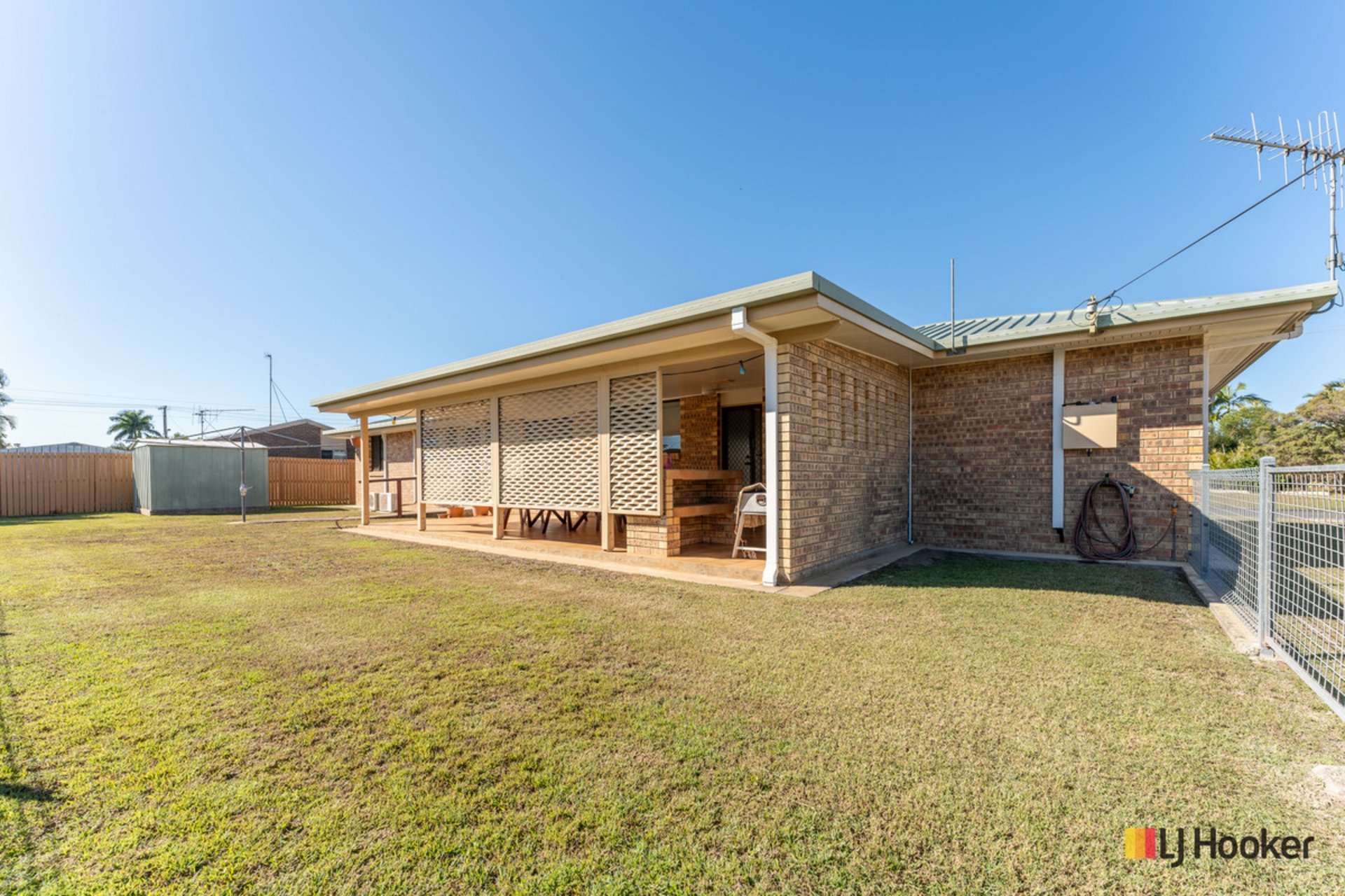 1A McNamara Street, AVENELL HEIGHTS