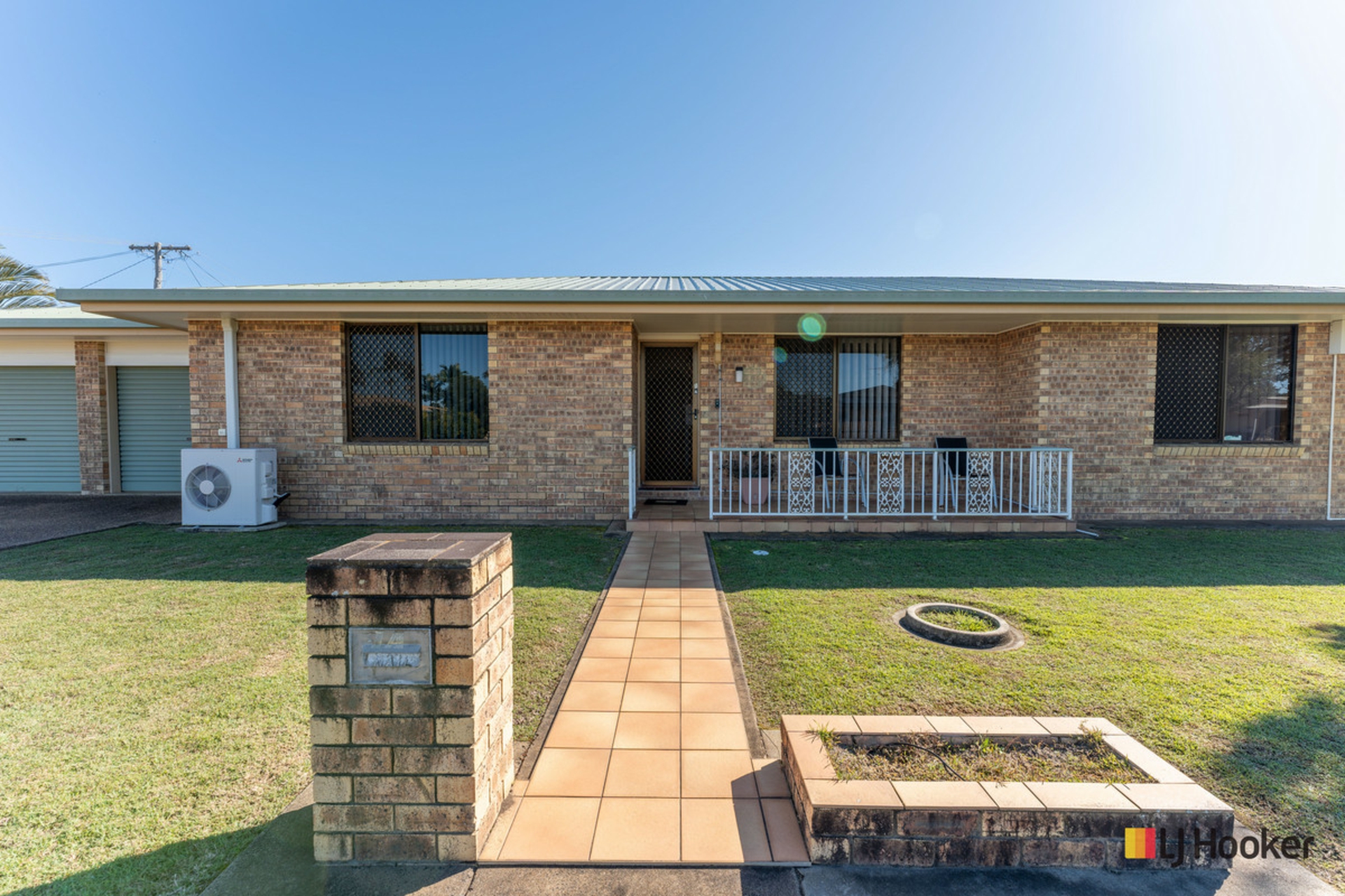 1A McNamara Street, AVENELL HEIGHTS