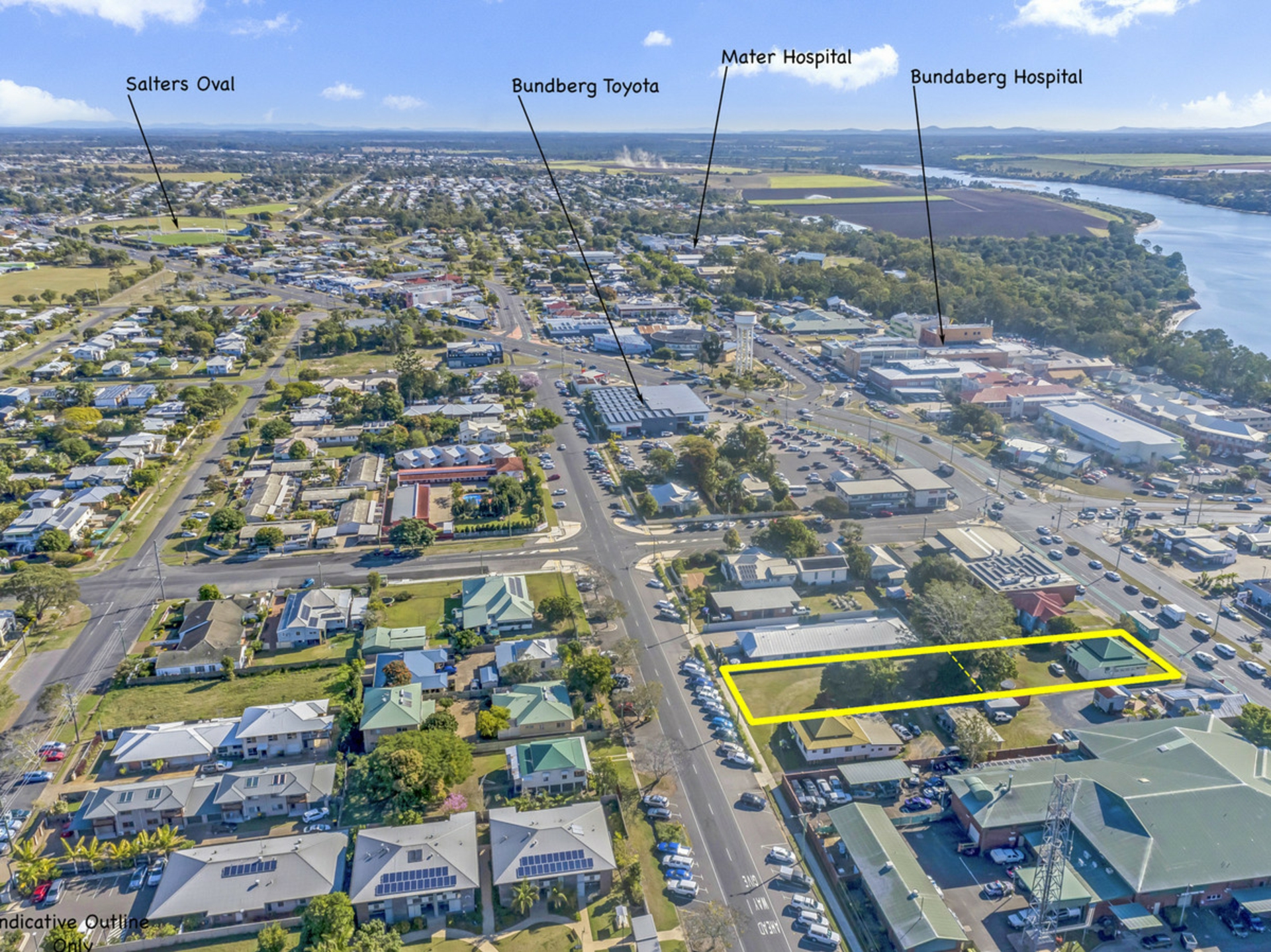 264 Bourbong Street, Bundaberg West