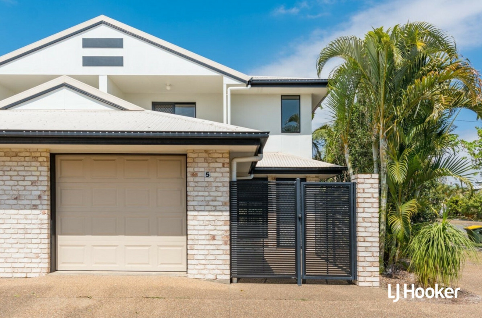 5/6 McIlwraith Street, BUNDABERG SOUTH