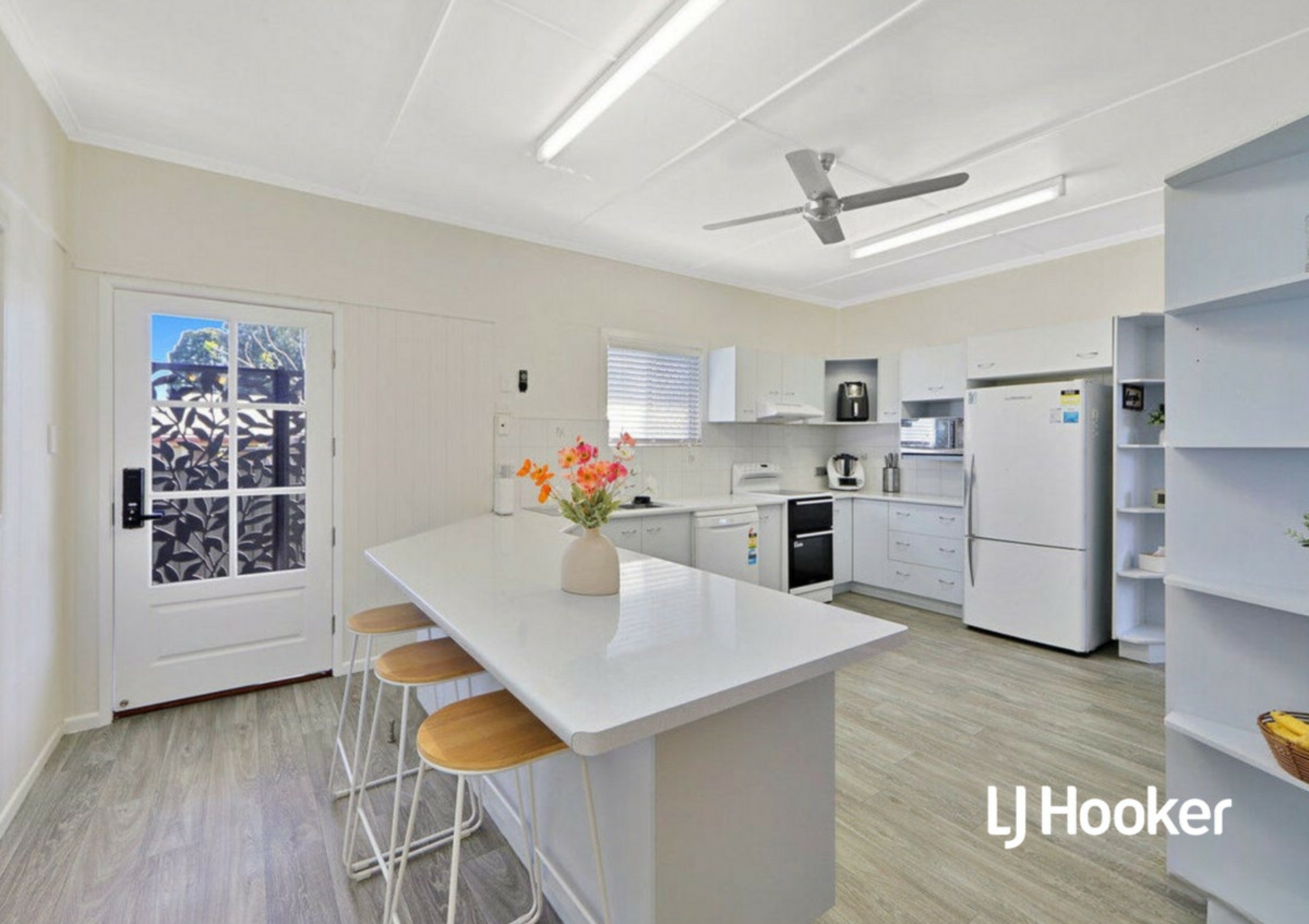 36 Fe Walker Street, KEPNOCK