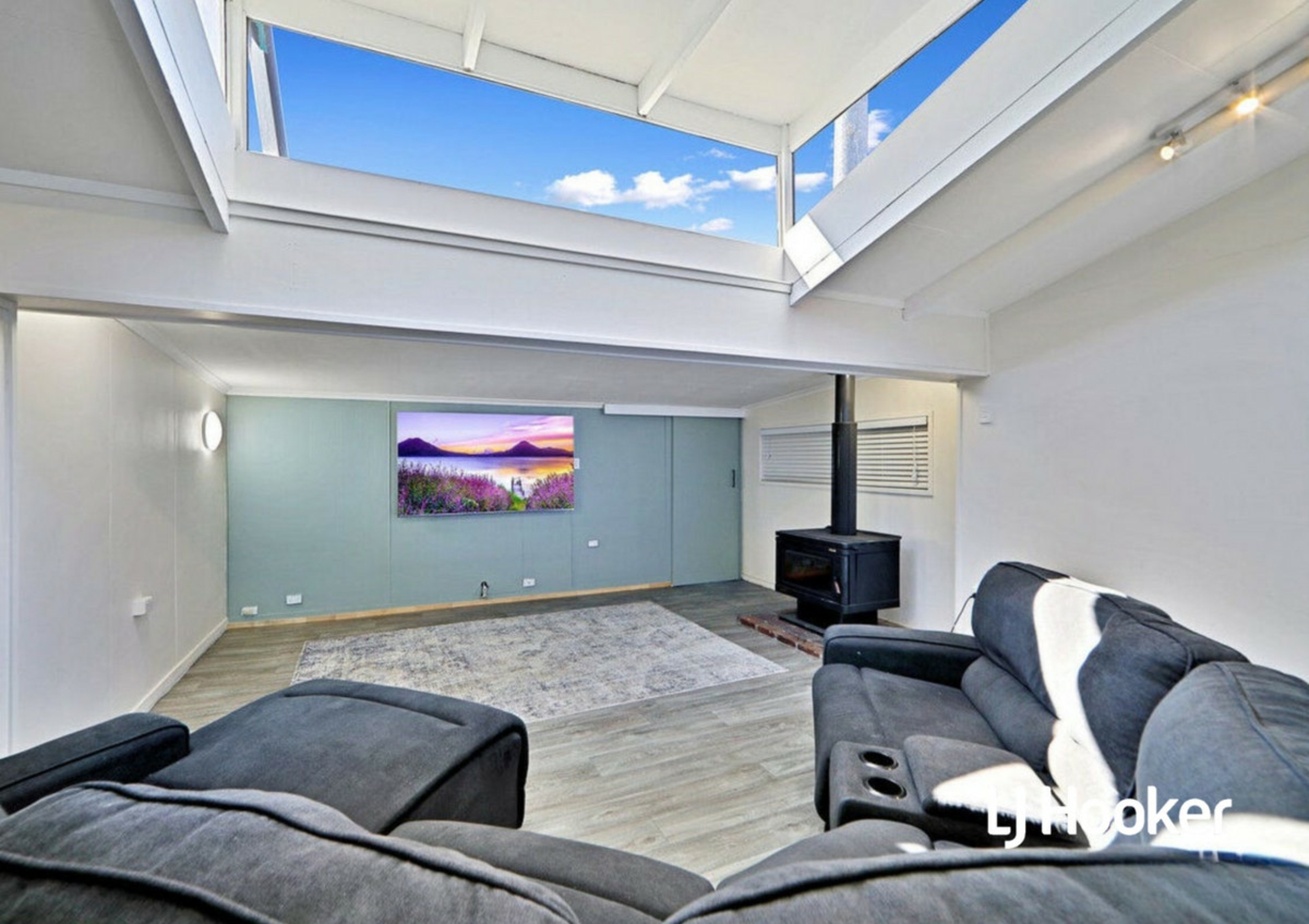36 Fe Walker Street, KEPNOCK
