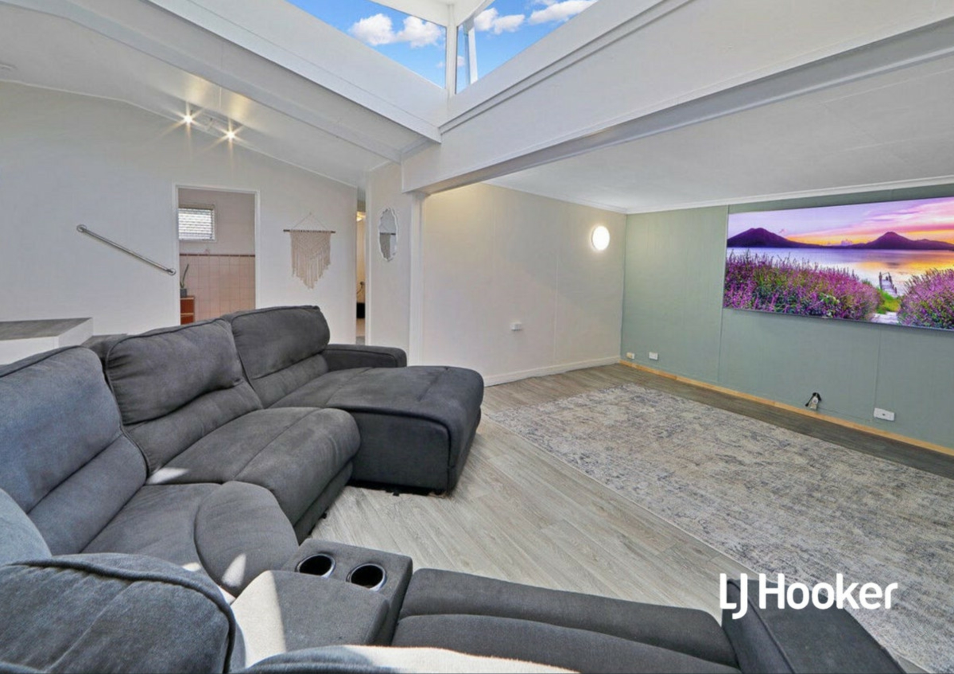 36 Fe Walker Street, KEPNOCK
